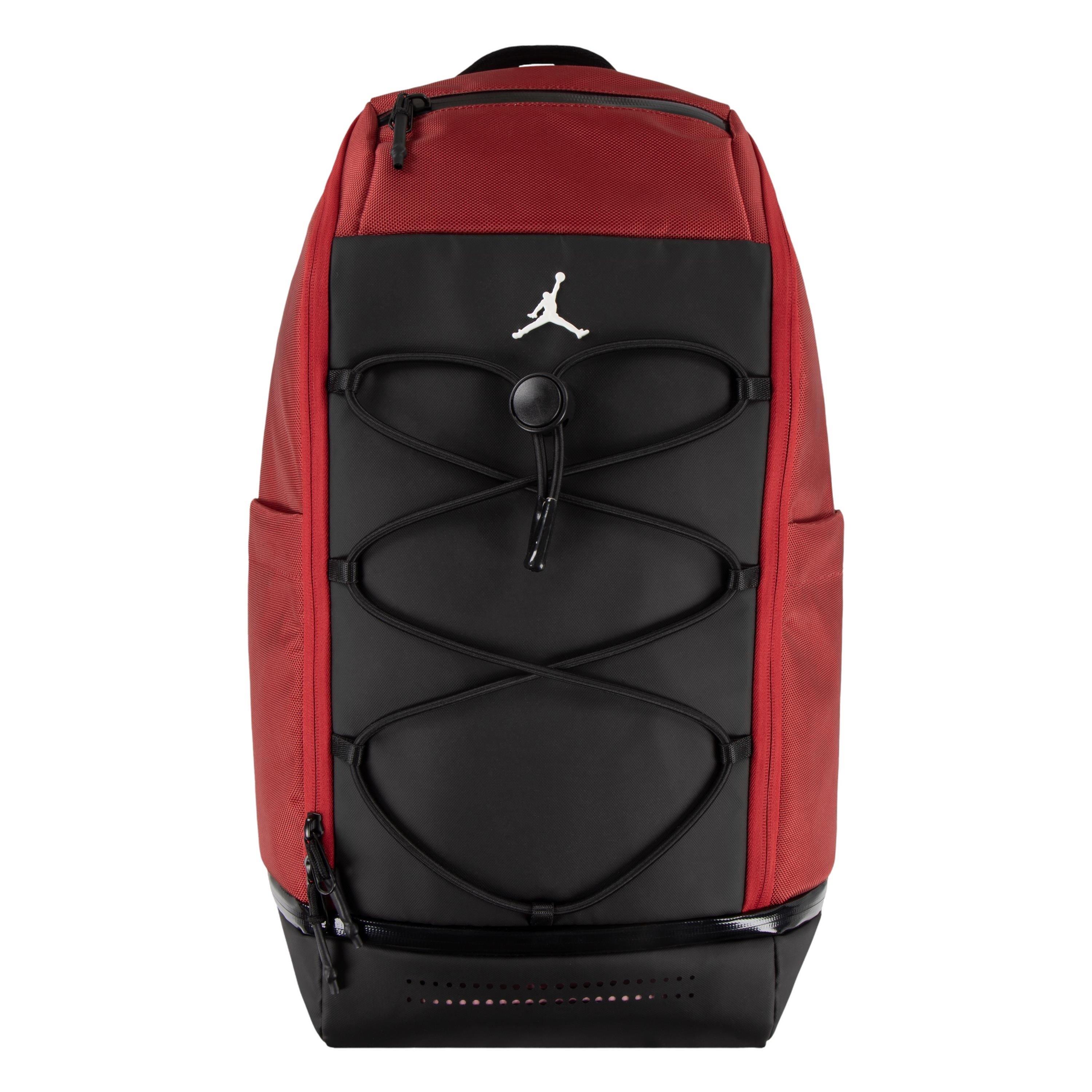 Jordan Sport Backpack - Red - RED