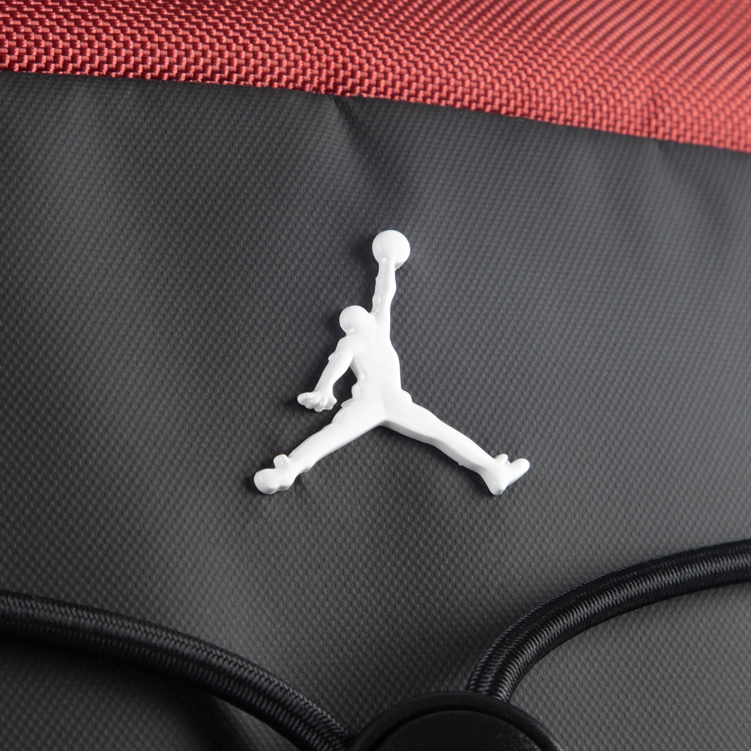 Jordan Sport Red Backpack