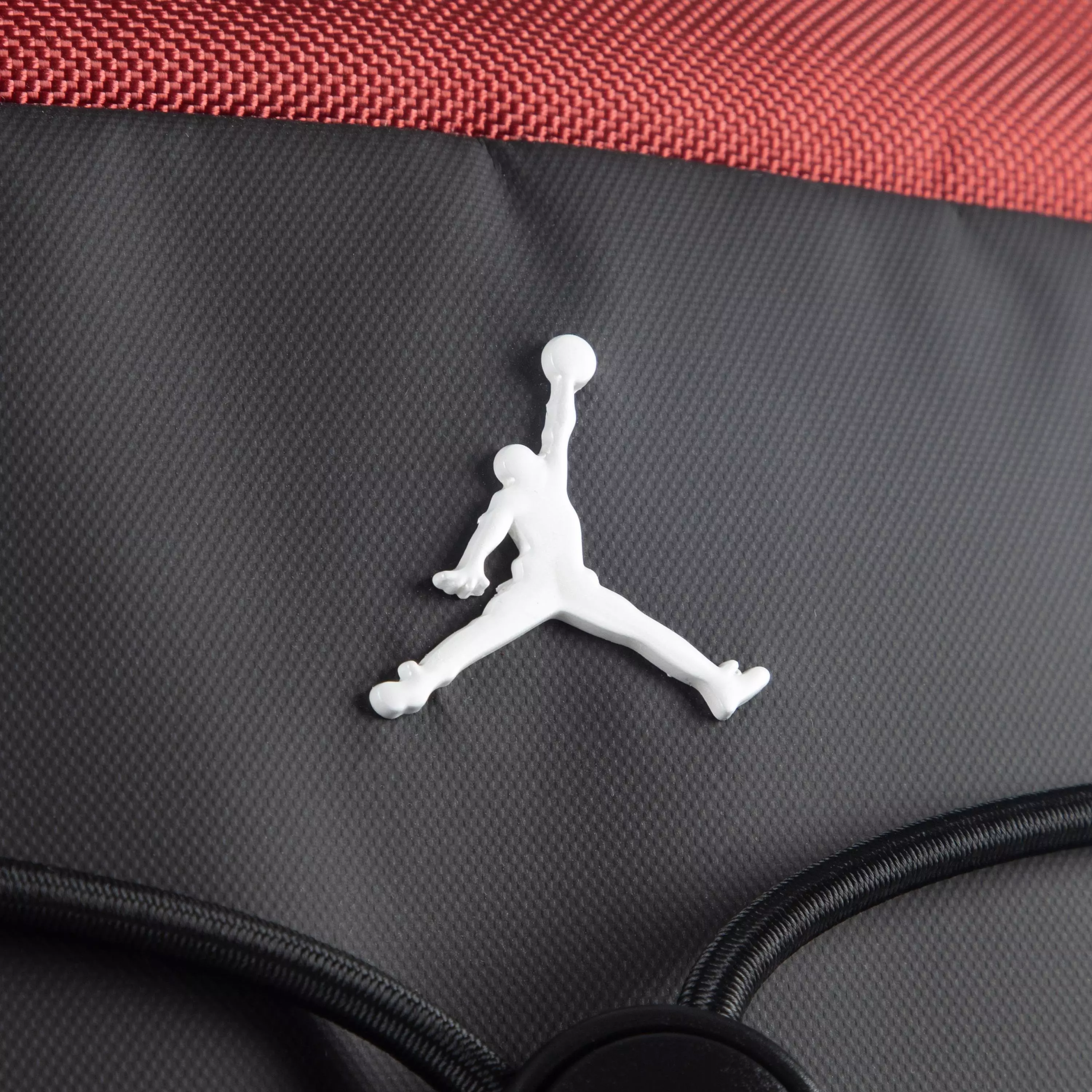 Jordan Sport Backpack - Red - RED