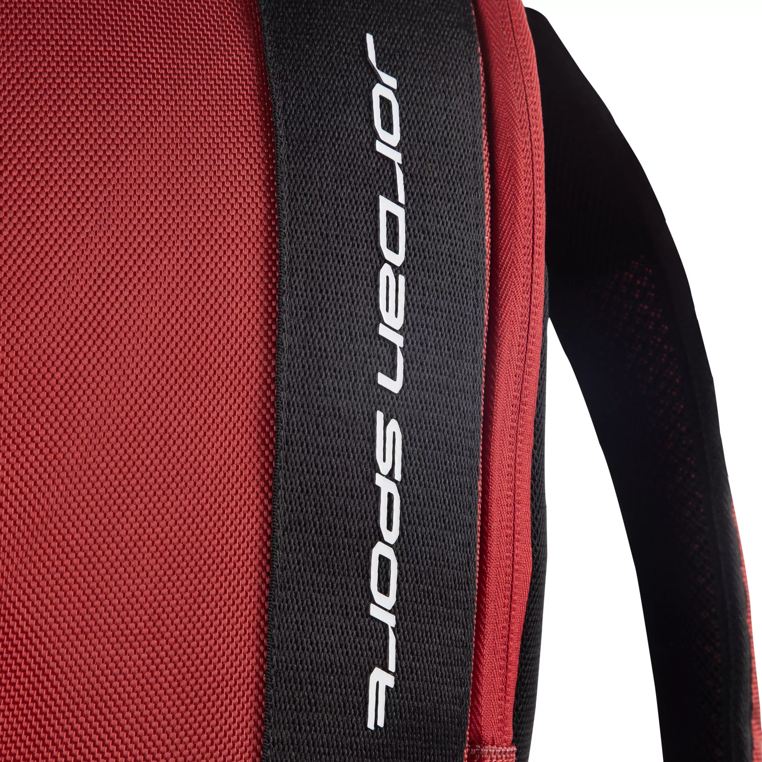 Jordan Sport Backpack - Red - RED