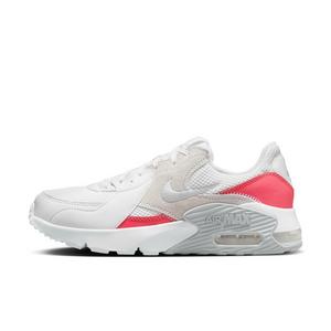 Nike Air Max Excee "White/Aster Pink/Wolf Grey/Pure Platinum" Women's Shoe