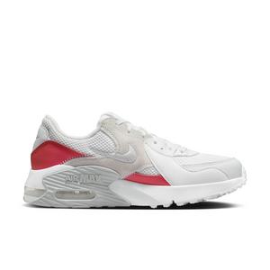 Nike Air Max Excee "White/Aster Pink/Wolf Grey/Pure Platinum" Women's Shoe