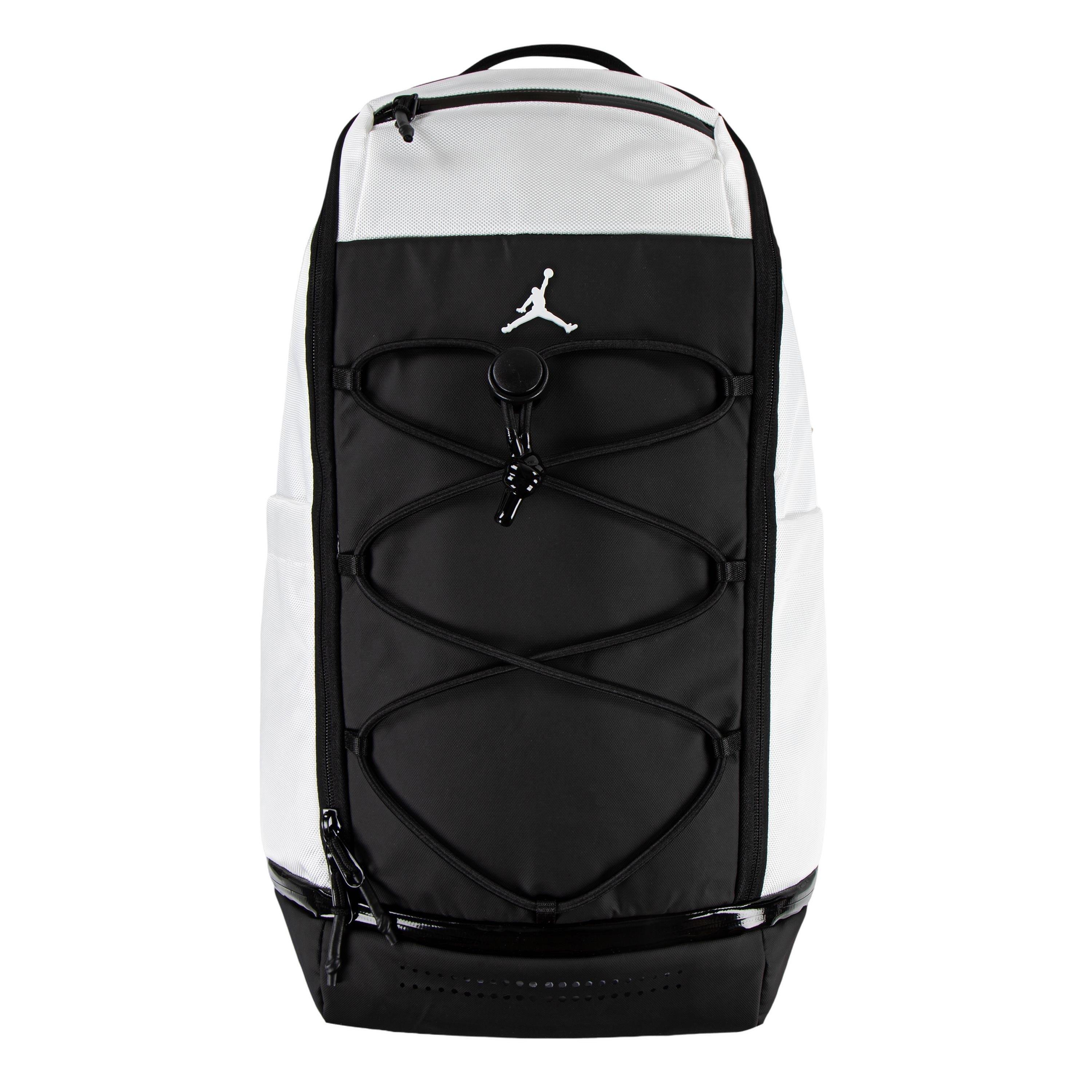 Jordan Sport Backpack - White - WHITE Thumbnail View 1