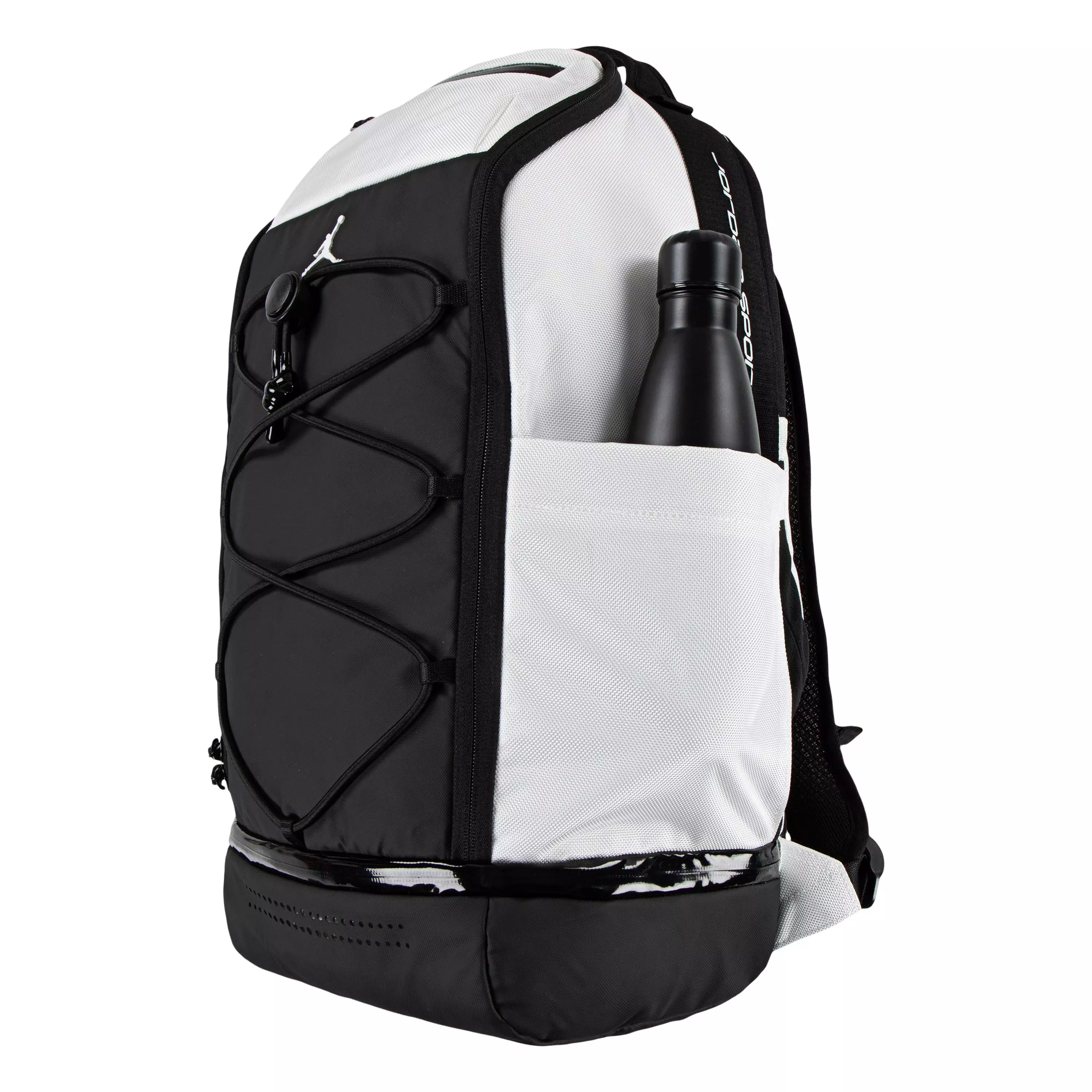 Jordan Sport Backpack - White - WHITE