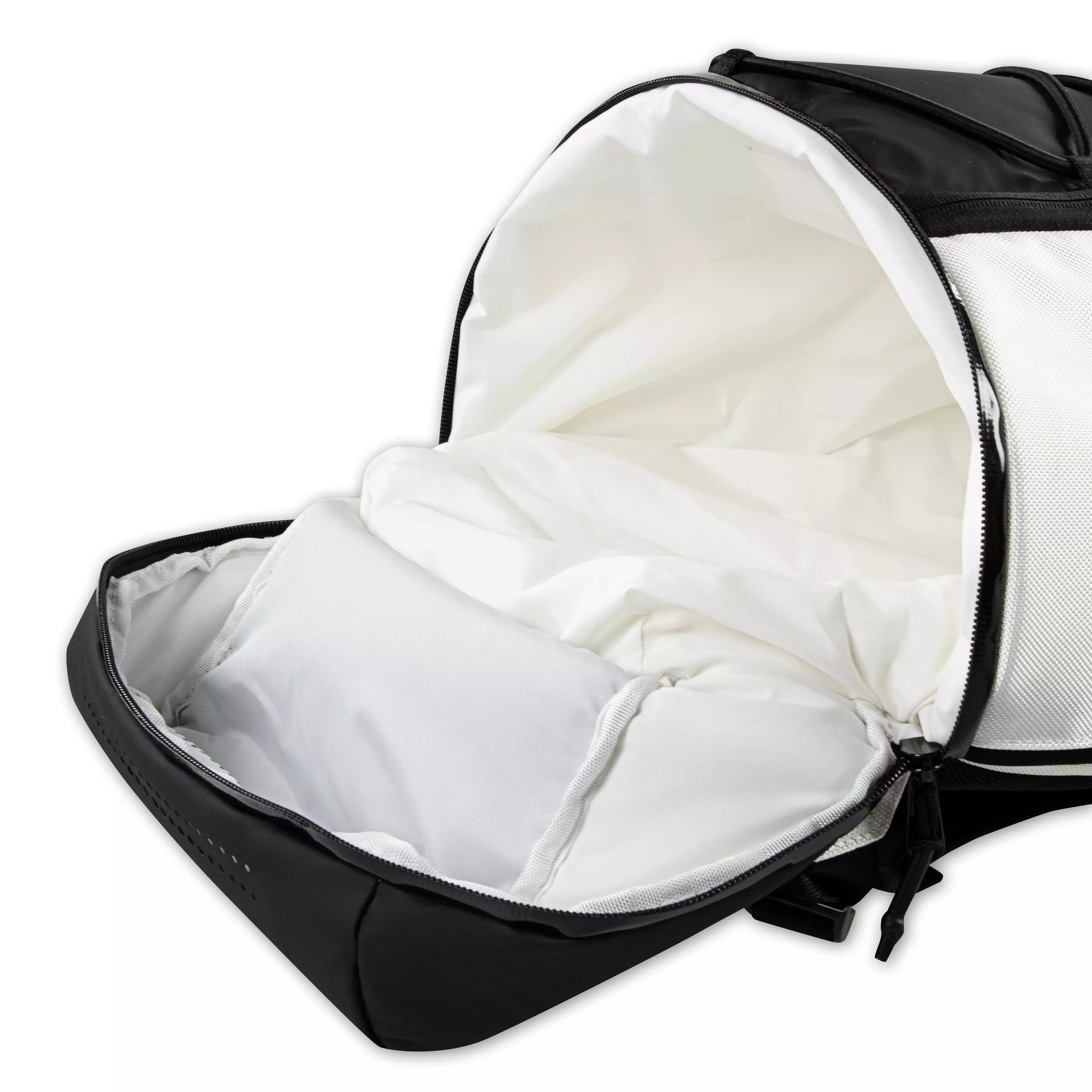 Jordan Sport Backpack - White - WHITE
