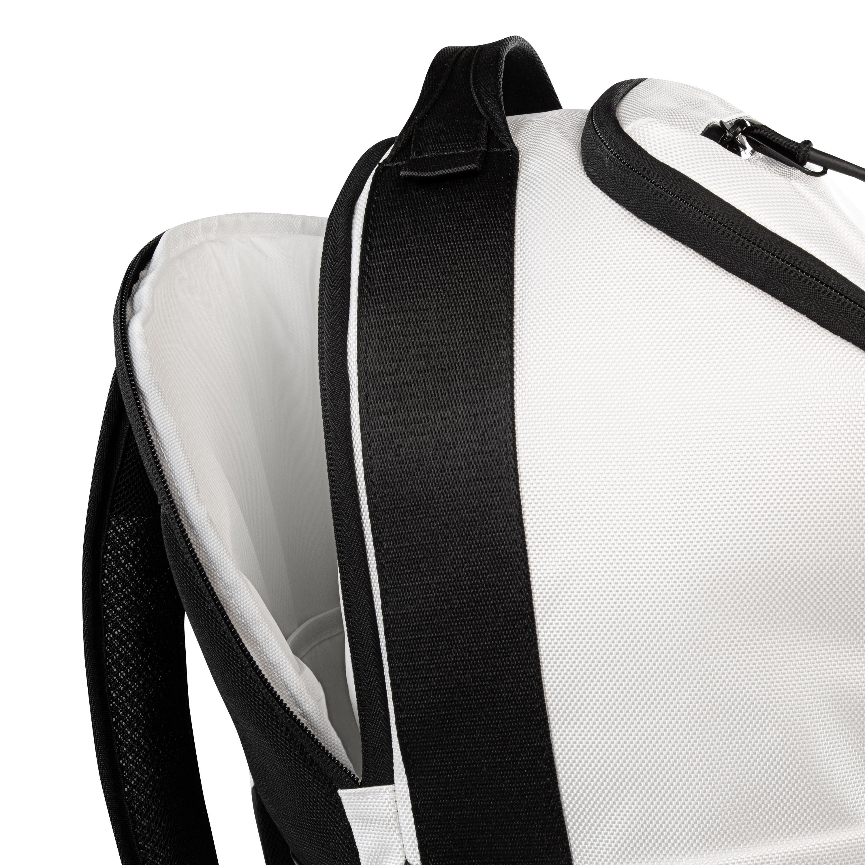 Jordan Sport Backpack - White - WHITE Thumbnail View 5