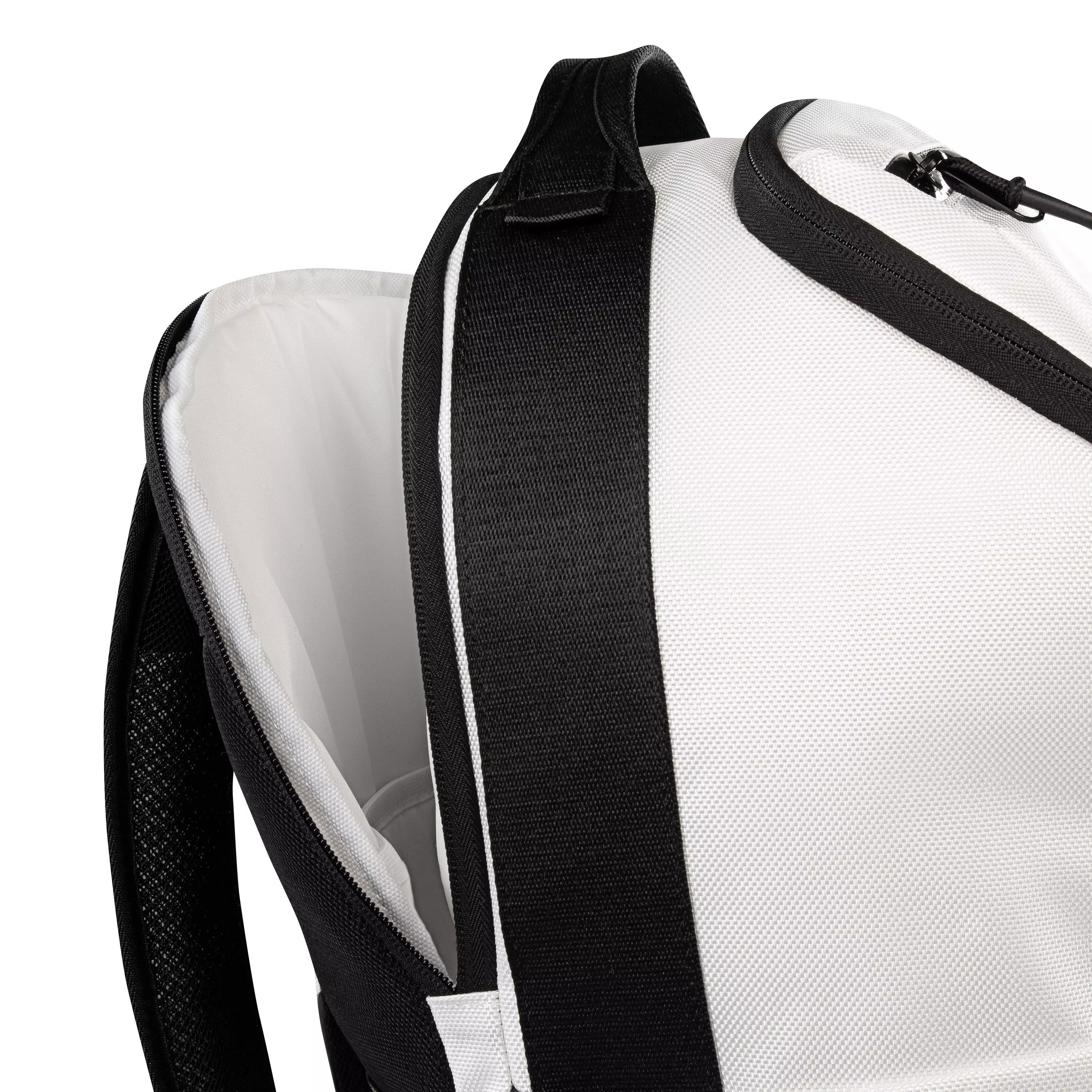 Jordan Sport Backpack - White - WHITE