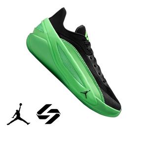 Jordan Luka 5 "Venom" Men's Basketball Shoe