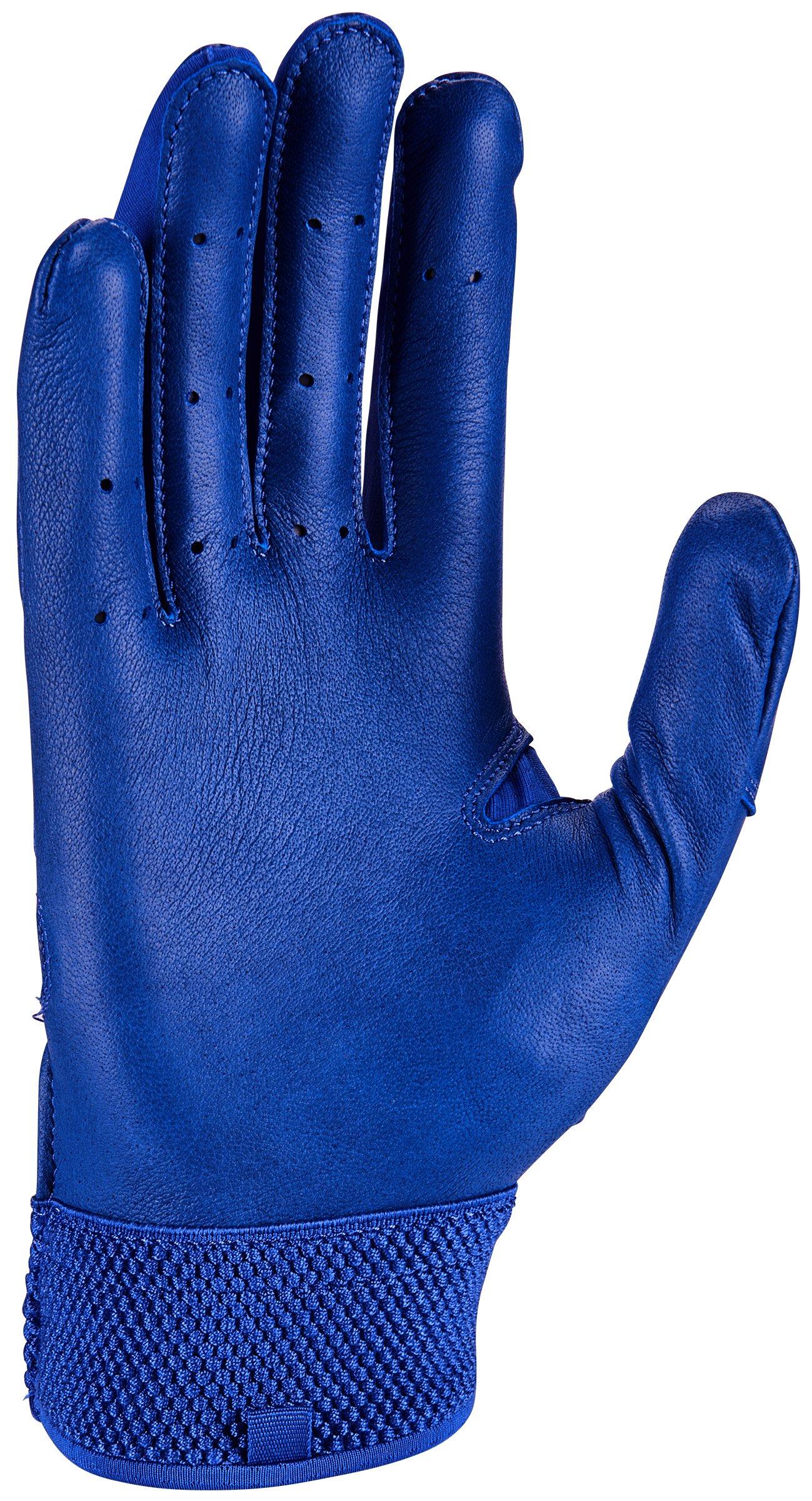 nike rubber gloves