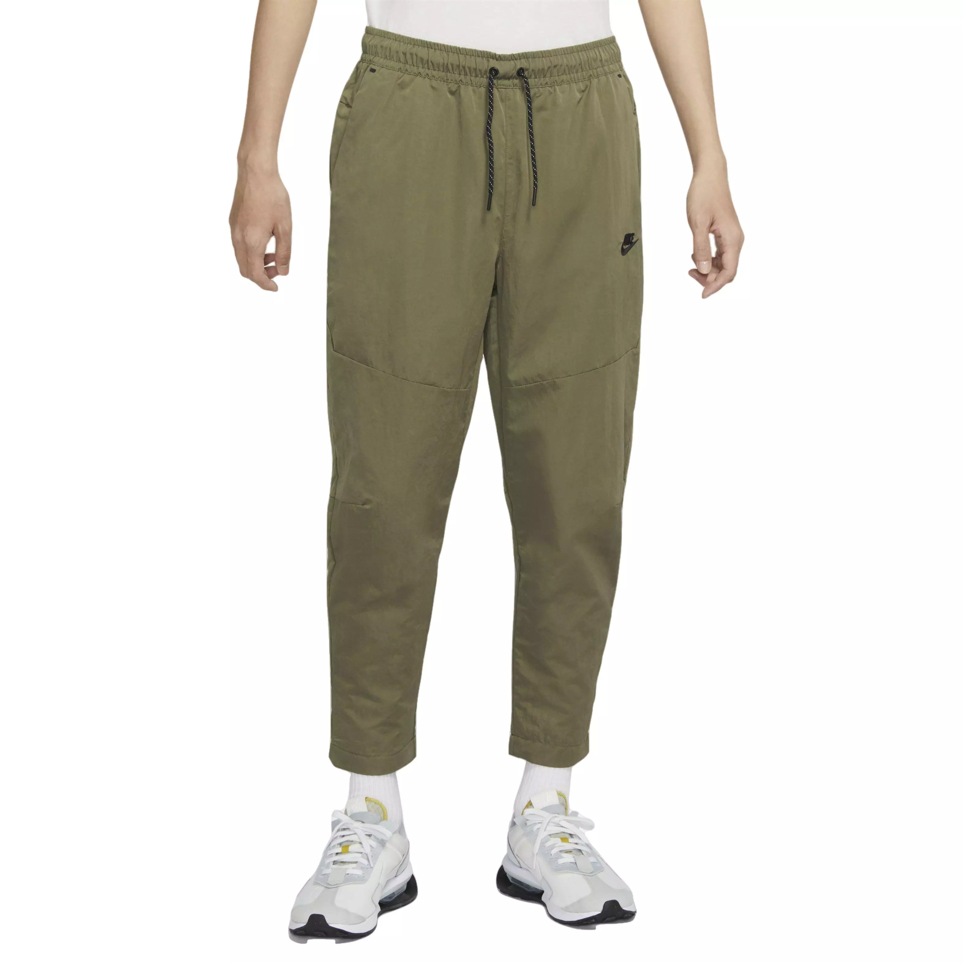 Nike NSW Tuned Air Woven Track Pants - Men's