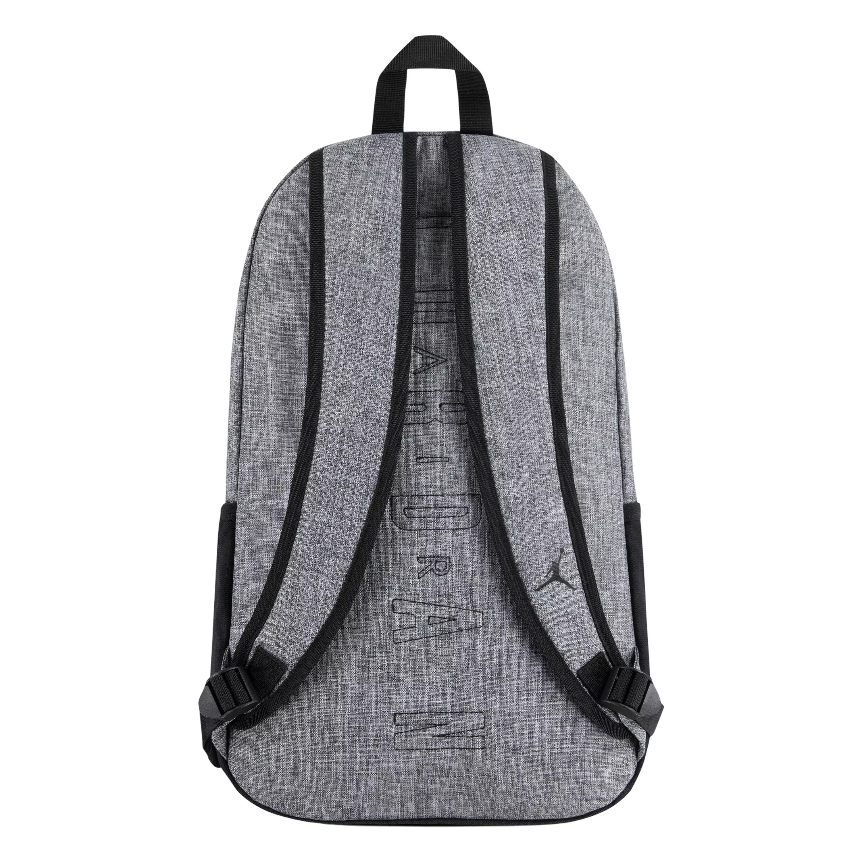 Jordan Jumpman Backpack - Grey - GREY