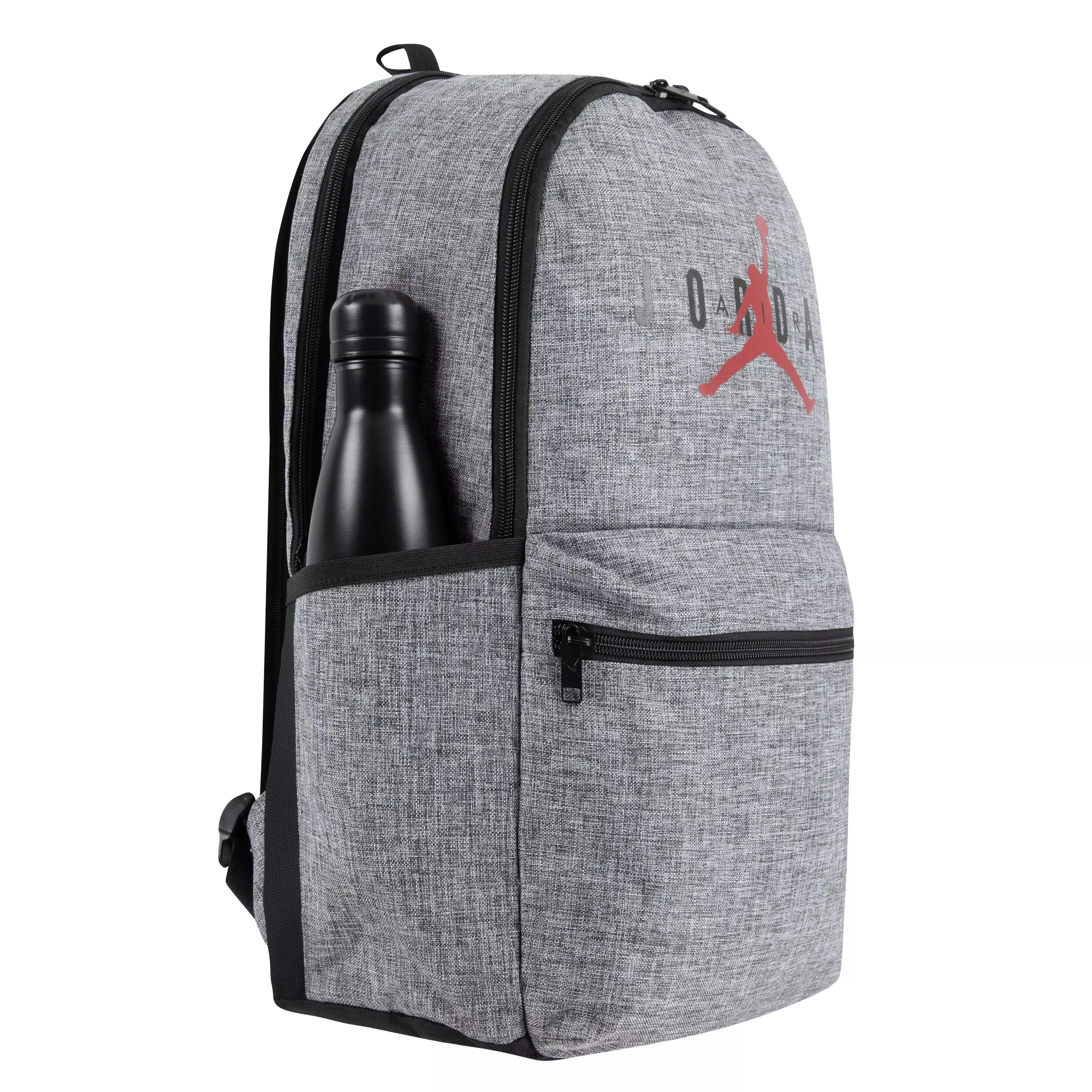 Jordan Jumpman Backpack - Grey - GREY