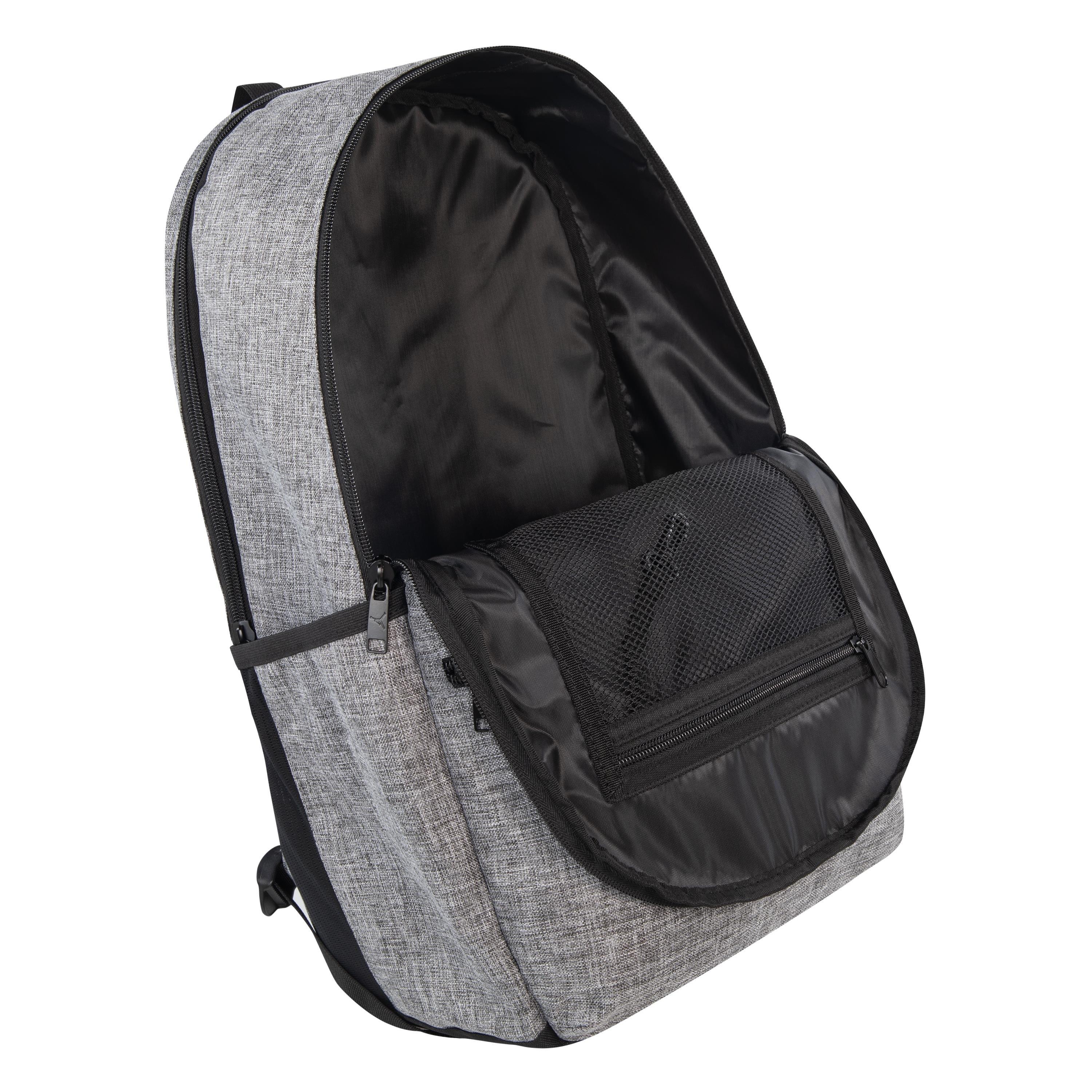 Jordan Jumpman Grey Backpack