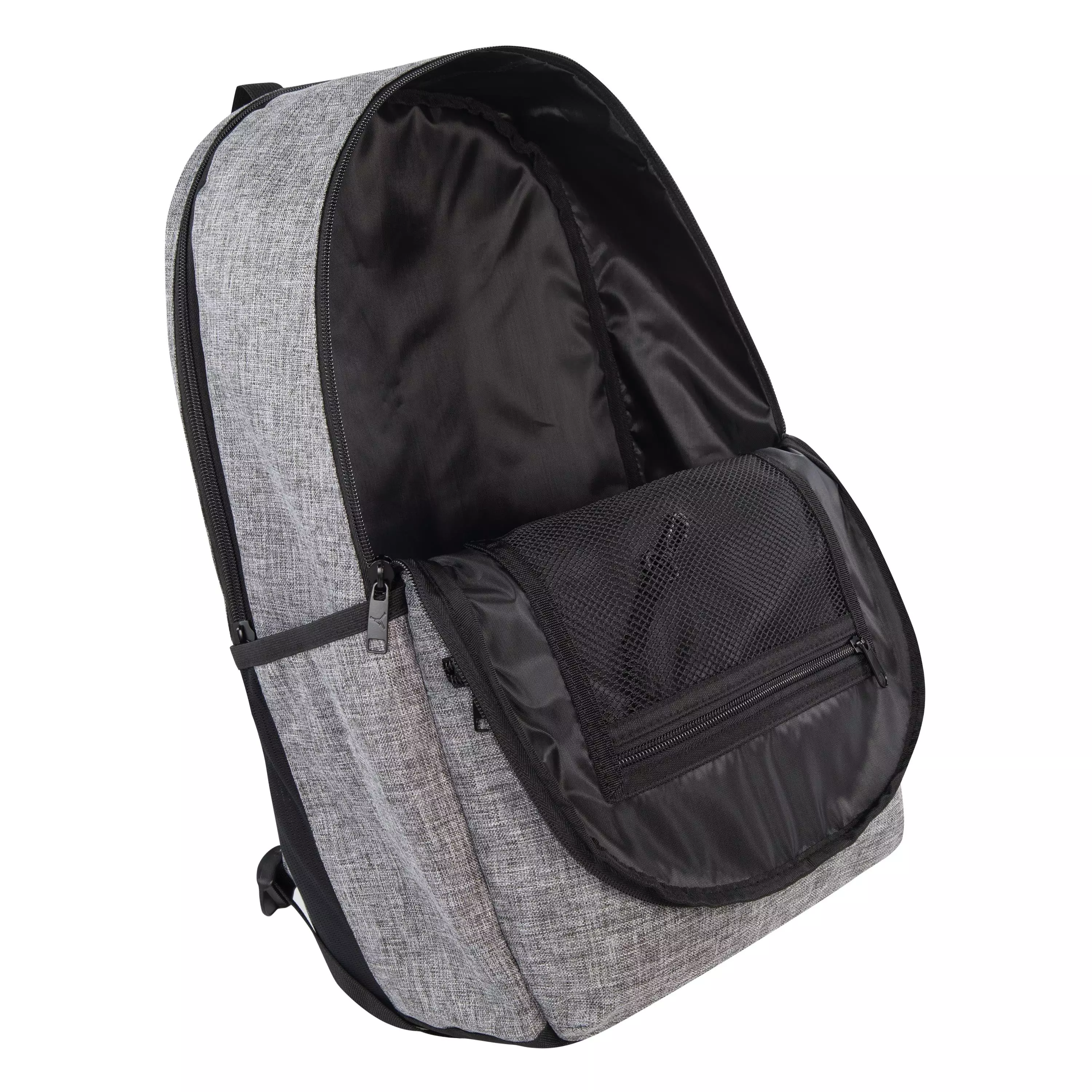 Jordan Jumpman Backpack - Grey - GREY