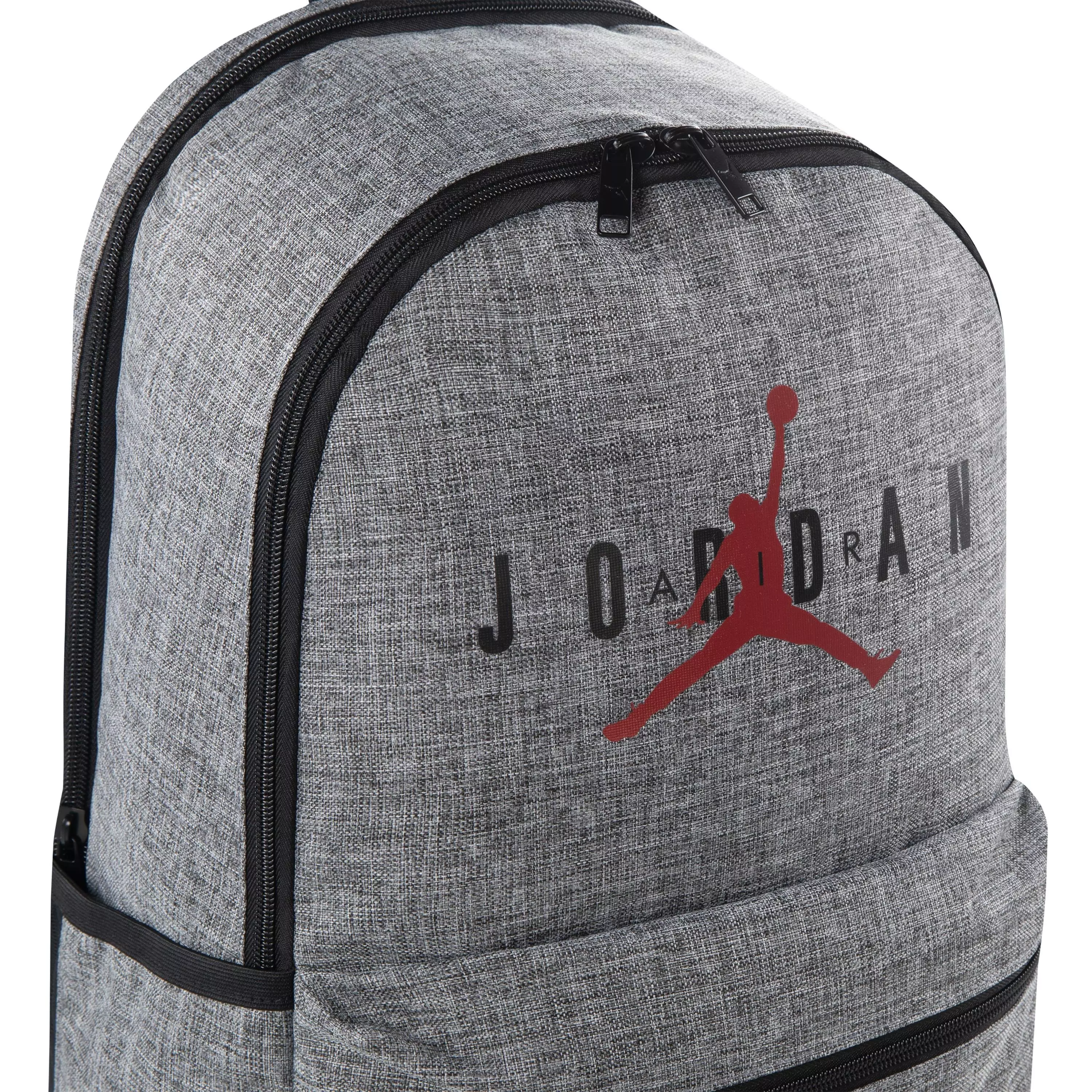 Jordan Jumpman Backpack - Grey - GREY