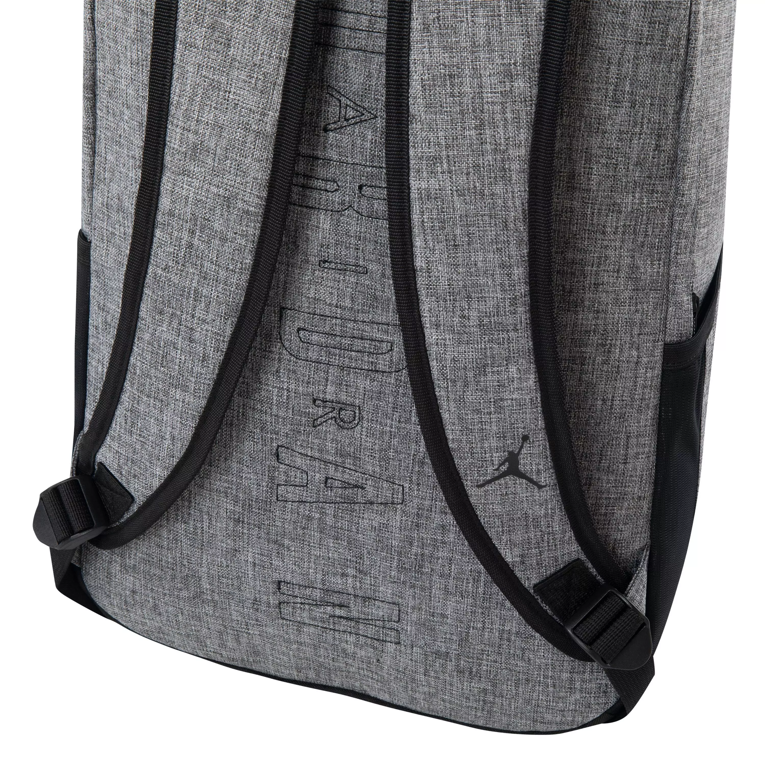 Jordan Jumpman Backpack - Grey - GREY