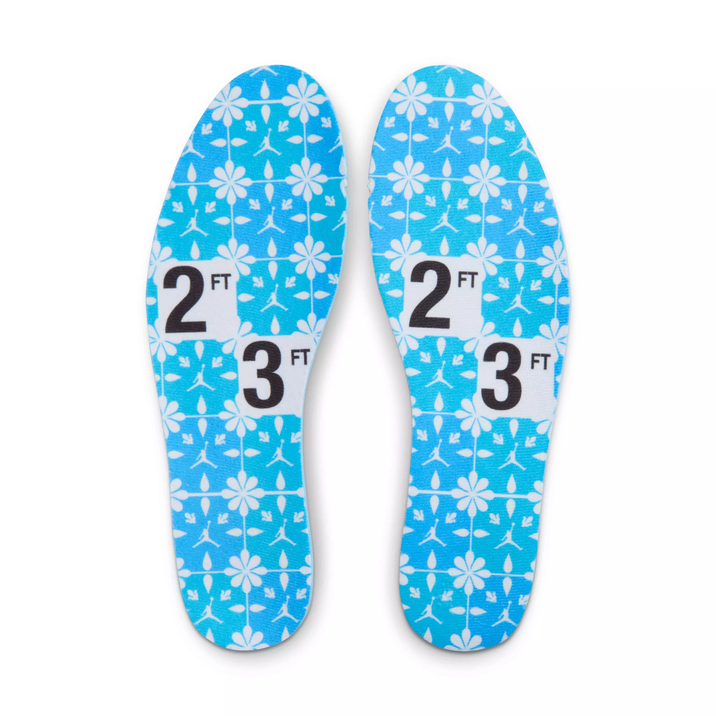 Jordan Session "Summit White/Dark Powder Blue/University Blue/Vast Grey" Men's Shoe - WHITE/DK BLUE/BLUE/GREY