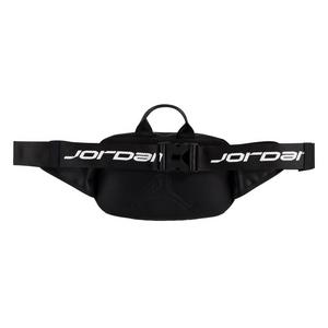 Jordan Sport Crossbody Bag - Black