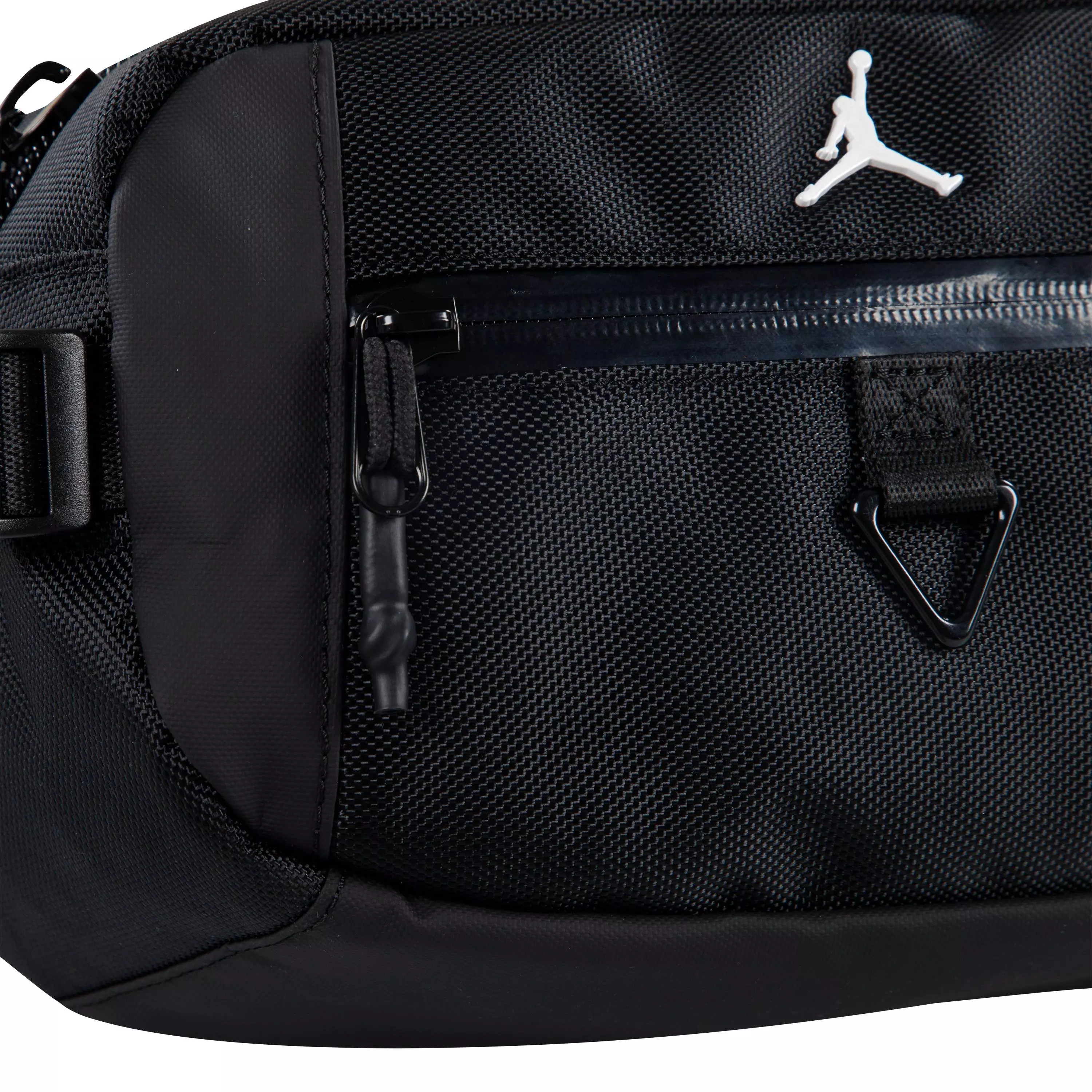 Jordan Sport Crossbody Bag - Black - BLACK
