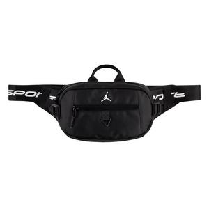Jordan Sport Crossbody Bag - Black