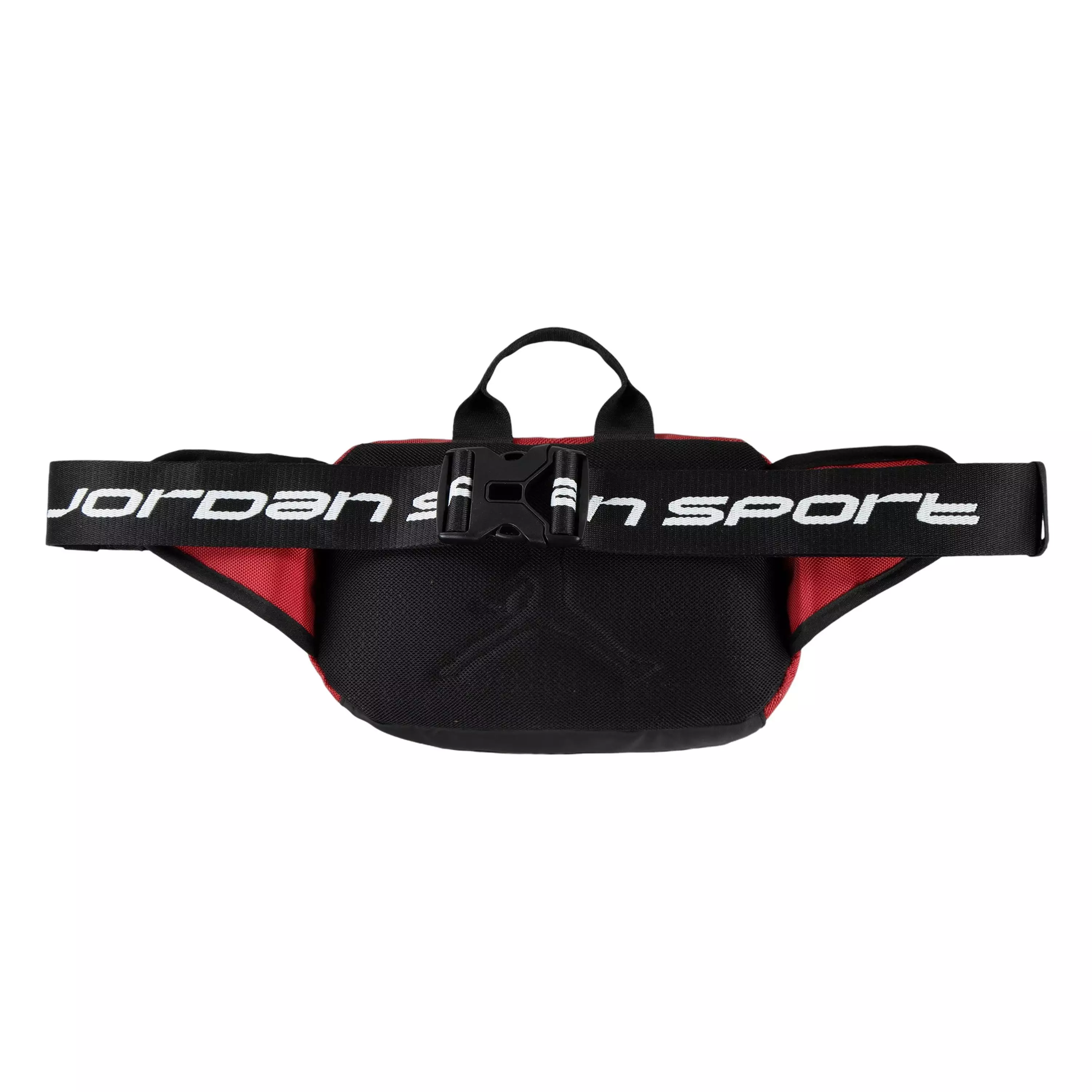 Jordan Sport Crossbody Bag - Red - RED