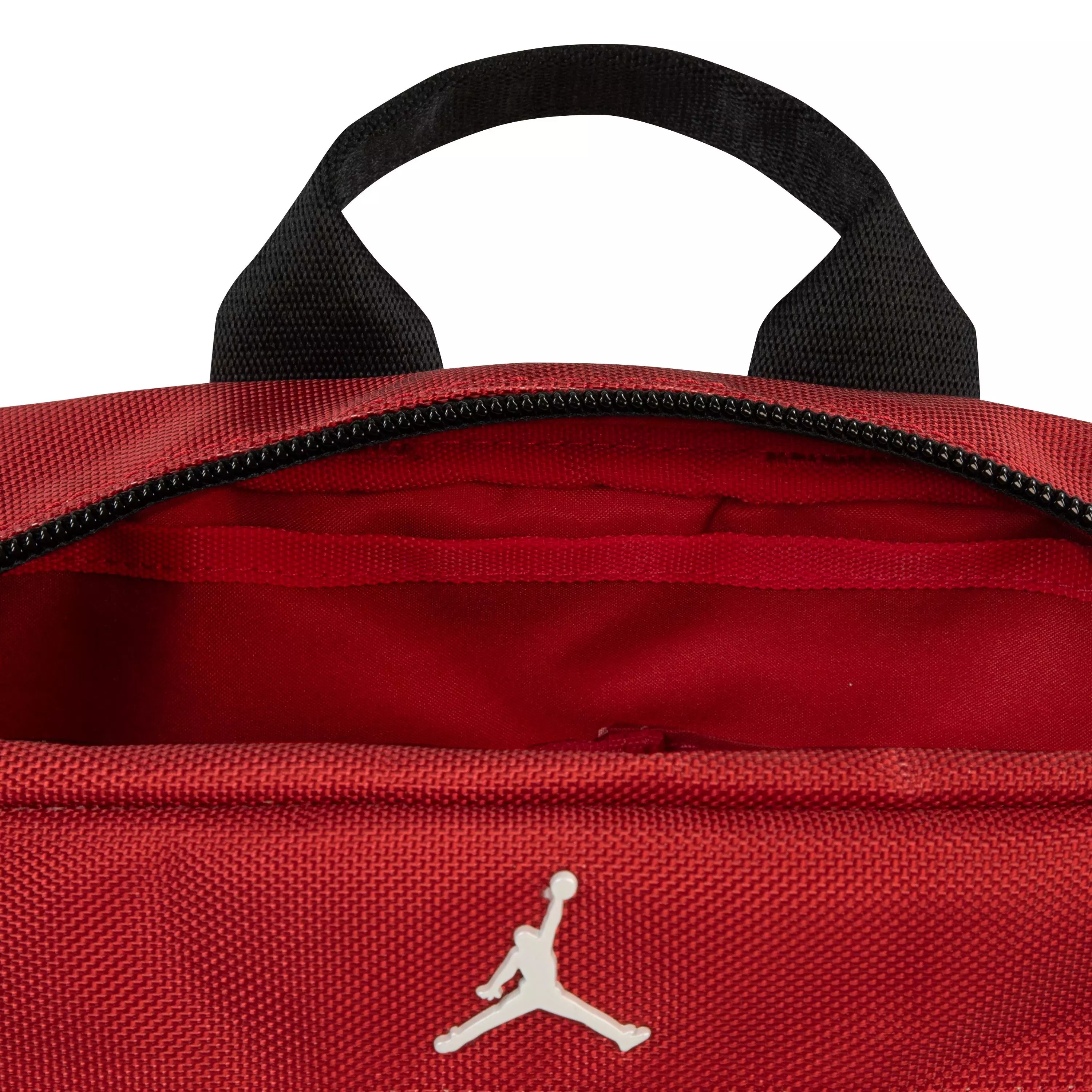 Jordan Sport Crossbody Bag - Red - RED