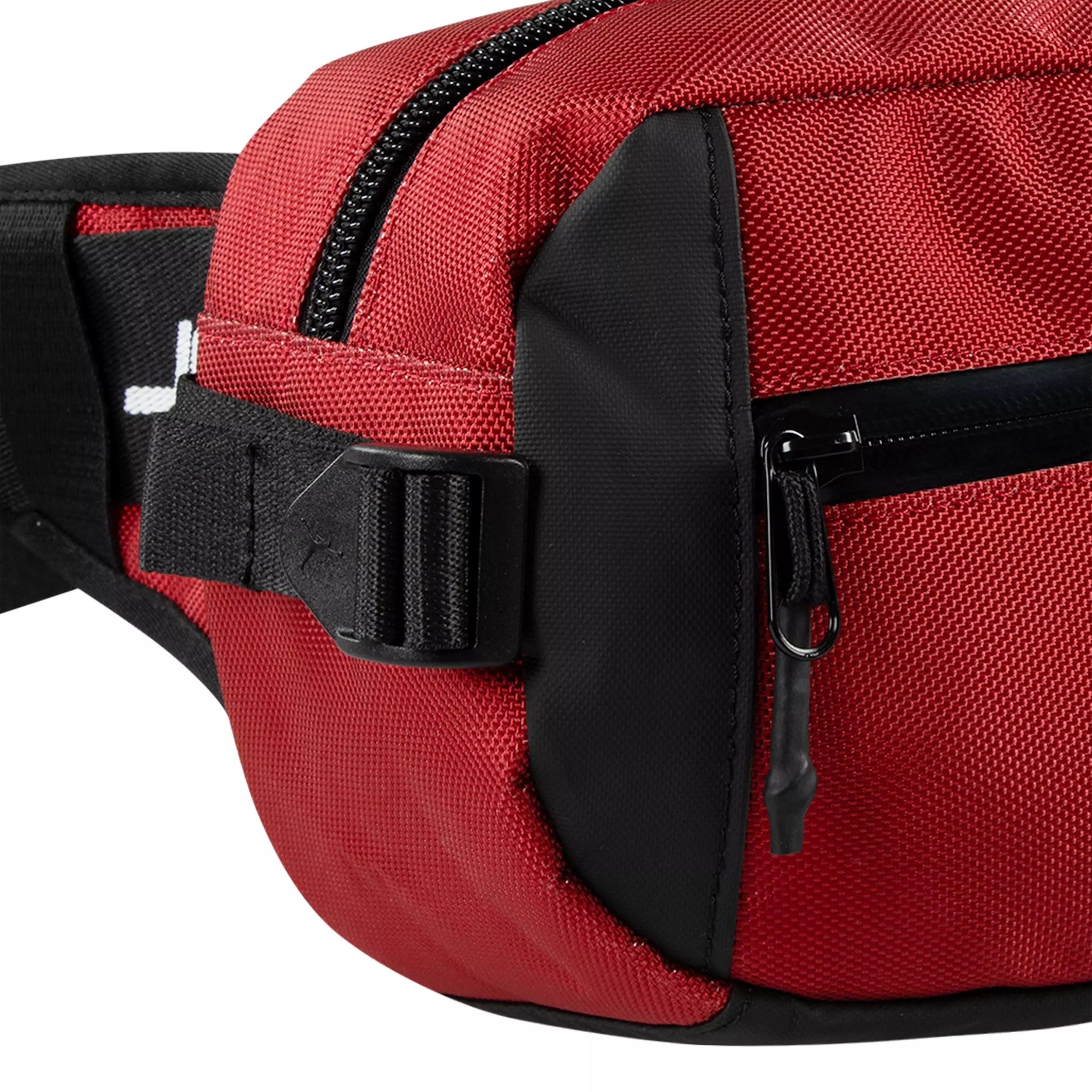 Jordan Sport Crossbody Bag - Red - RED
