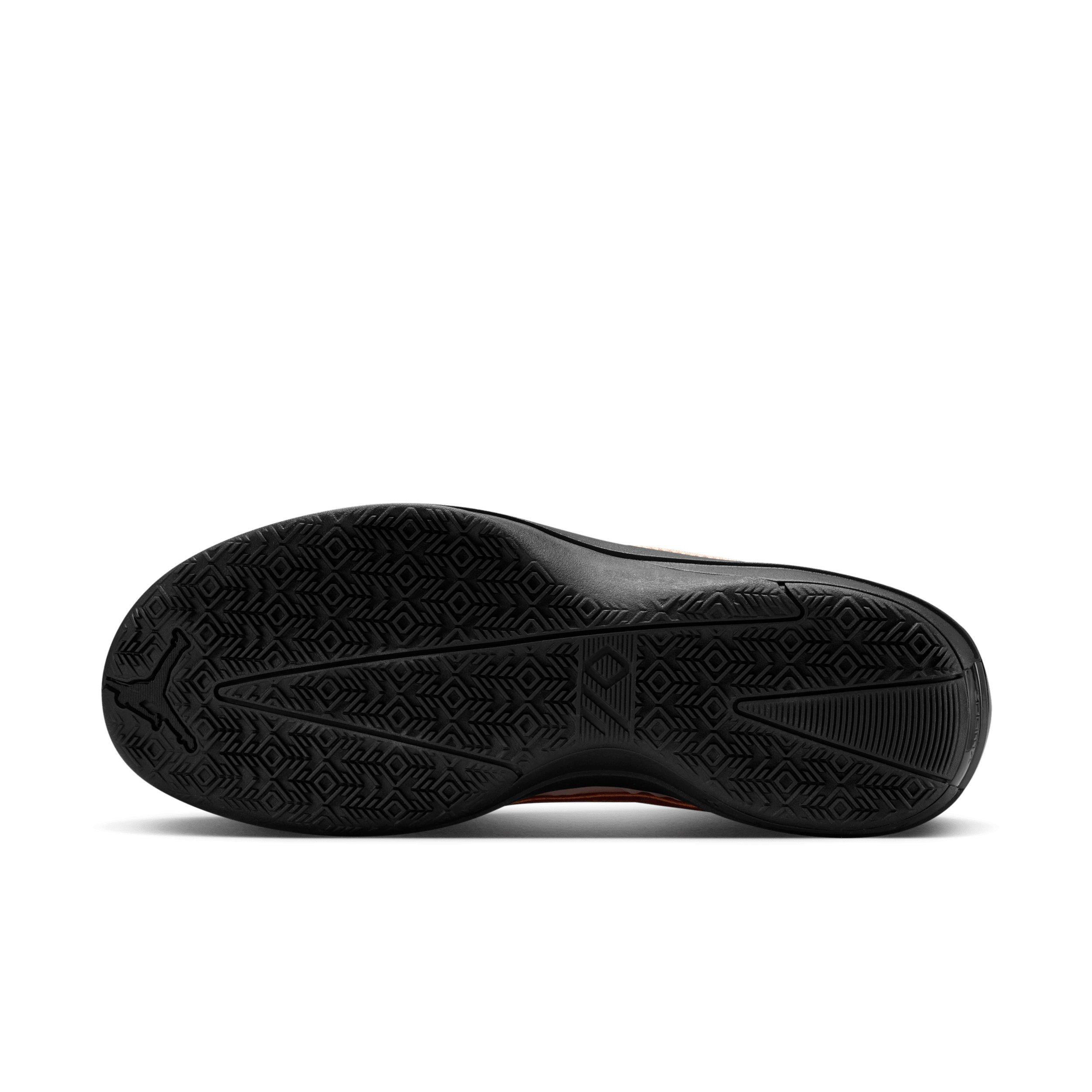 Jordan Air Jordan 40 "Metallic Copper/Black/Metallic Copper" Men's Basketball Shoe - COPPER/BLACK/COPPER Thumbnail View 6