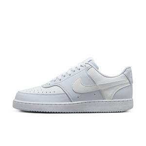 Nike Court Vision Low Next Nature "Football Grey/White" Women's Shoe