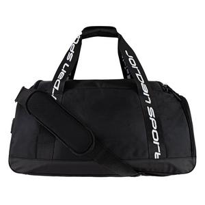 Jordan Sport Duffle Bag-Black