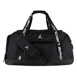Jordan Sport Duffle Bag-Black