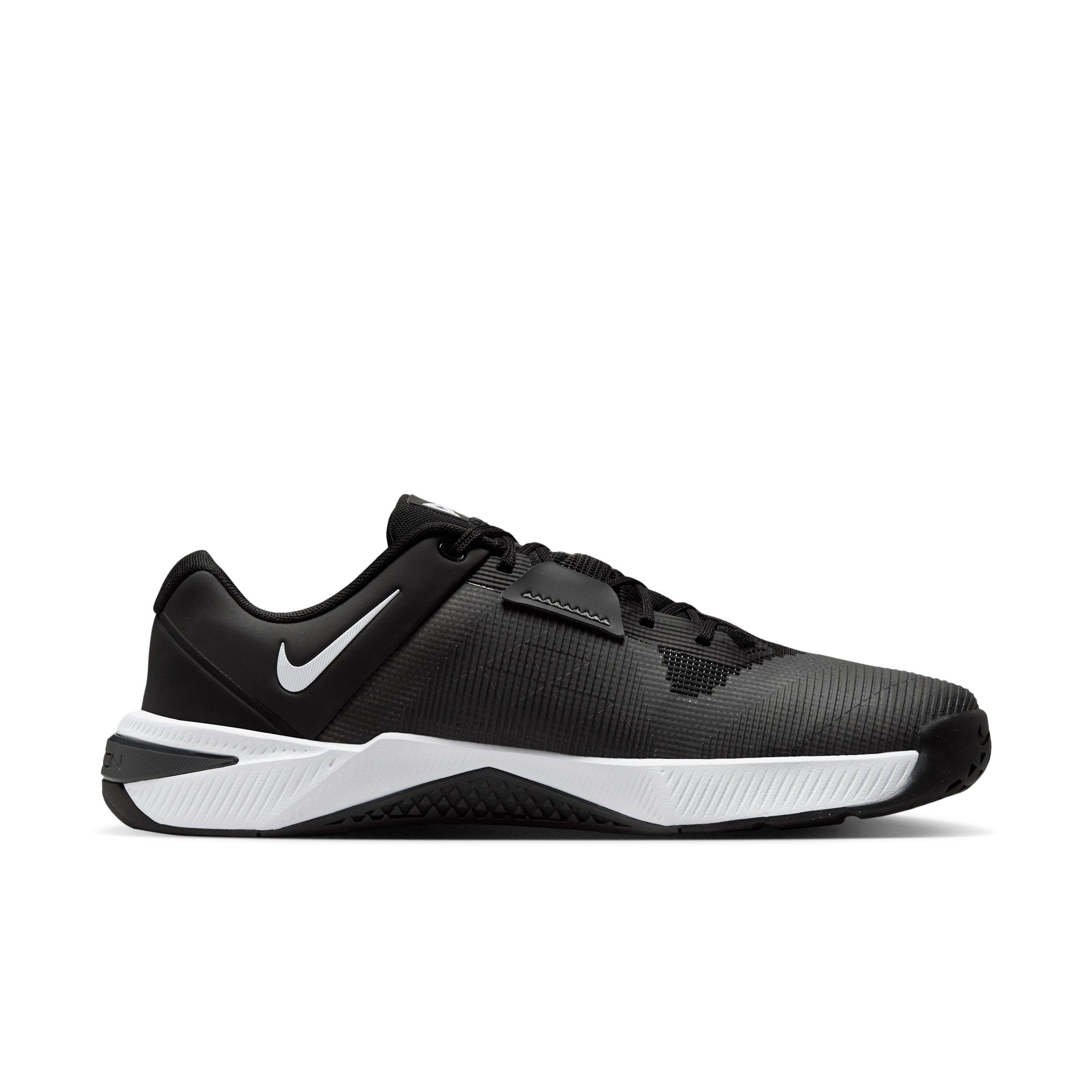 Nike Metcon 10 "Black/Anthracite/White" Men's Training Shoe - BLACK/ANTHRACITE/WHITE Thumbnail View 1
