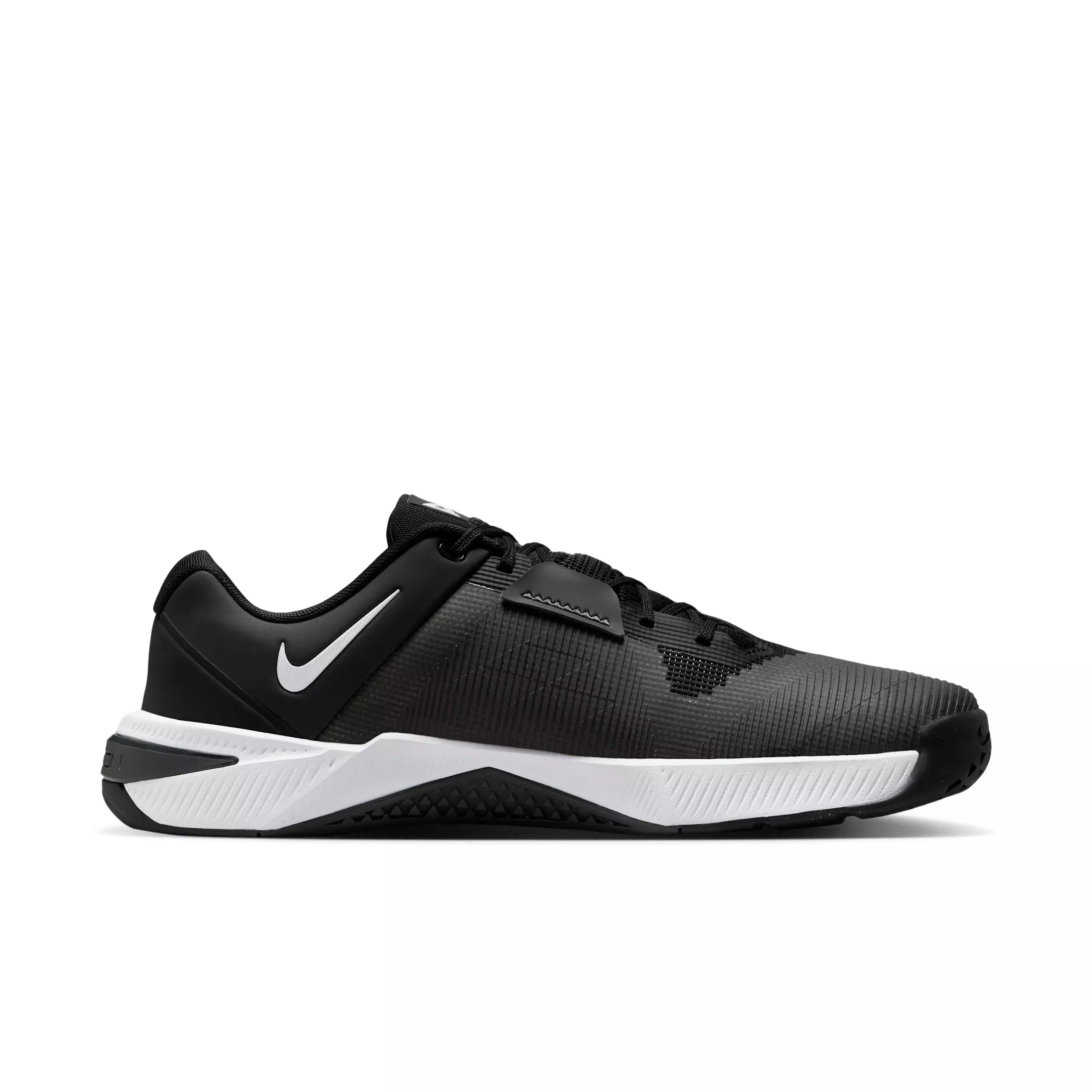 Nike Metcon 10 "Black/Anthracite/White" Men's Training Shoe - BLACK/ANTHRACITE/WHITE
