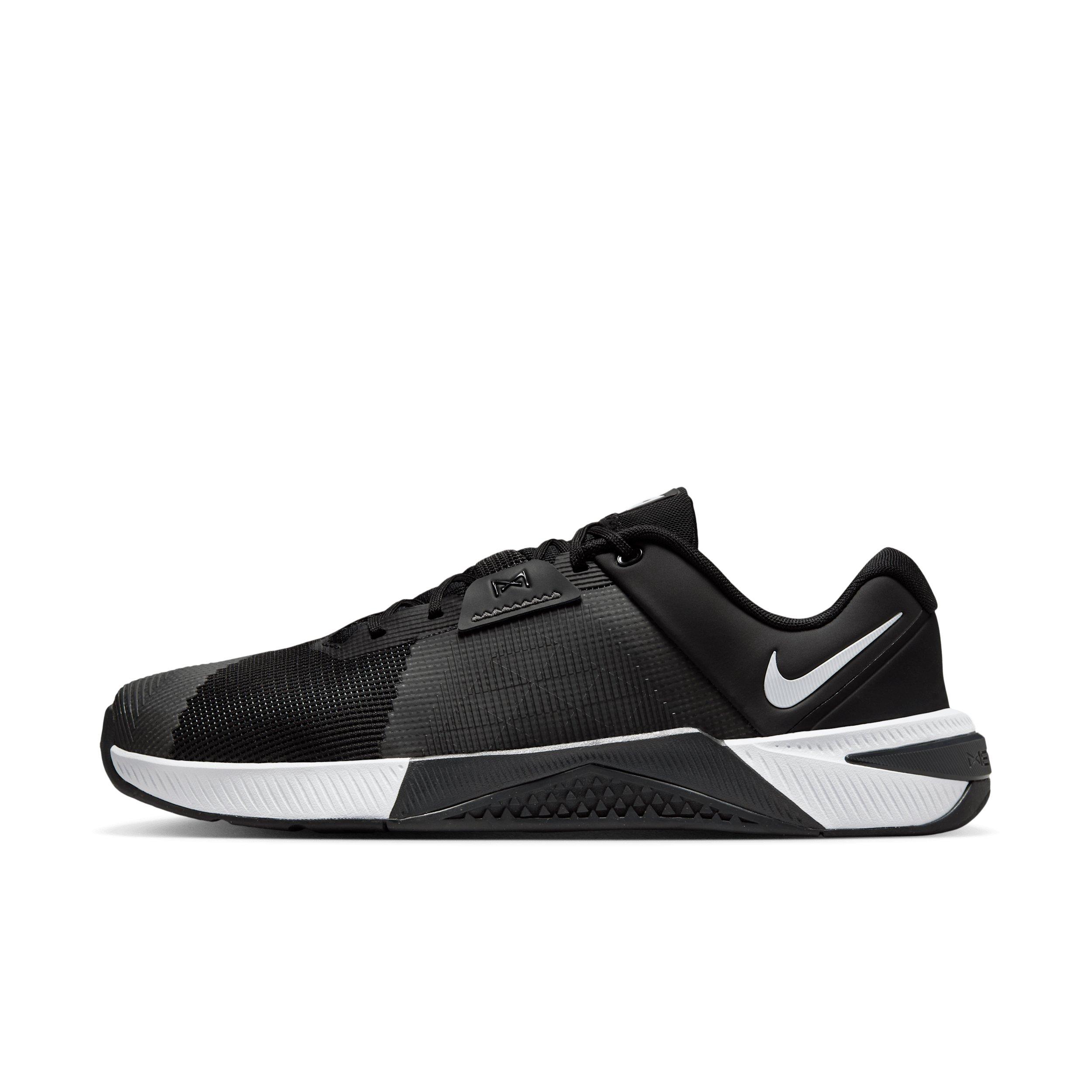 Nike Metcon 10 "Black/Anthracite/White" Men's Training Shoe - BLACK/ANTHRACITE/WHITE Thumbnail View 2
