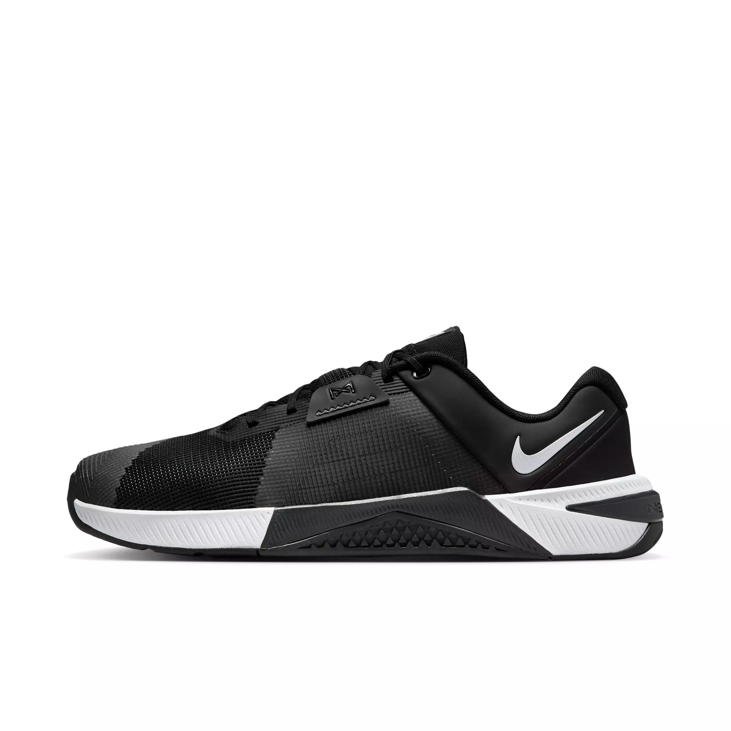 Nike Metcon 10 "Black/Anthracite/White" Men's Training Shoe - BLACK/ANTHRACITE/WHITE