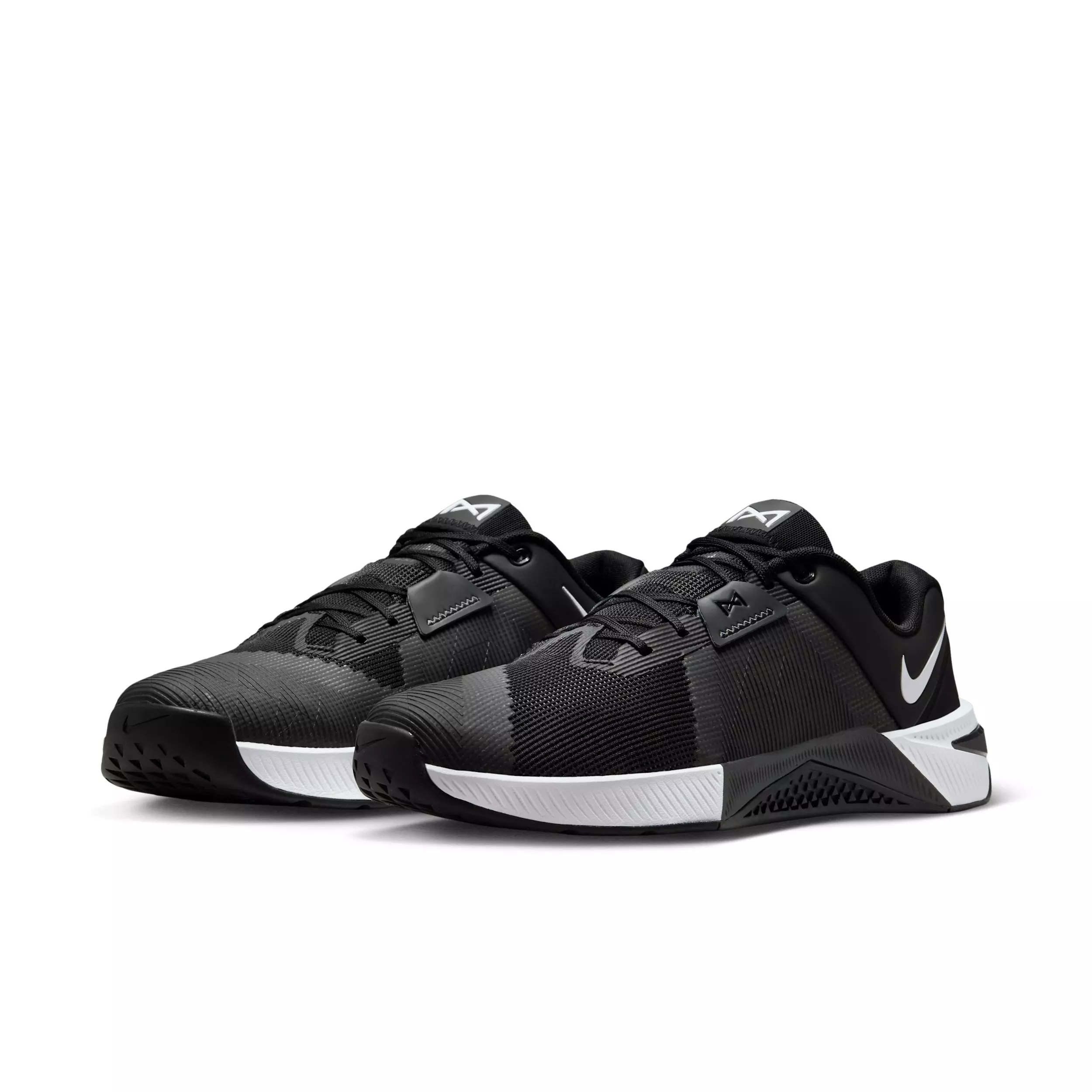 Nike Metcon 10 "Black/Anthracite/White" Men's Training Shoe - BLACK/ANTHRACITE/WHITE