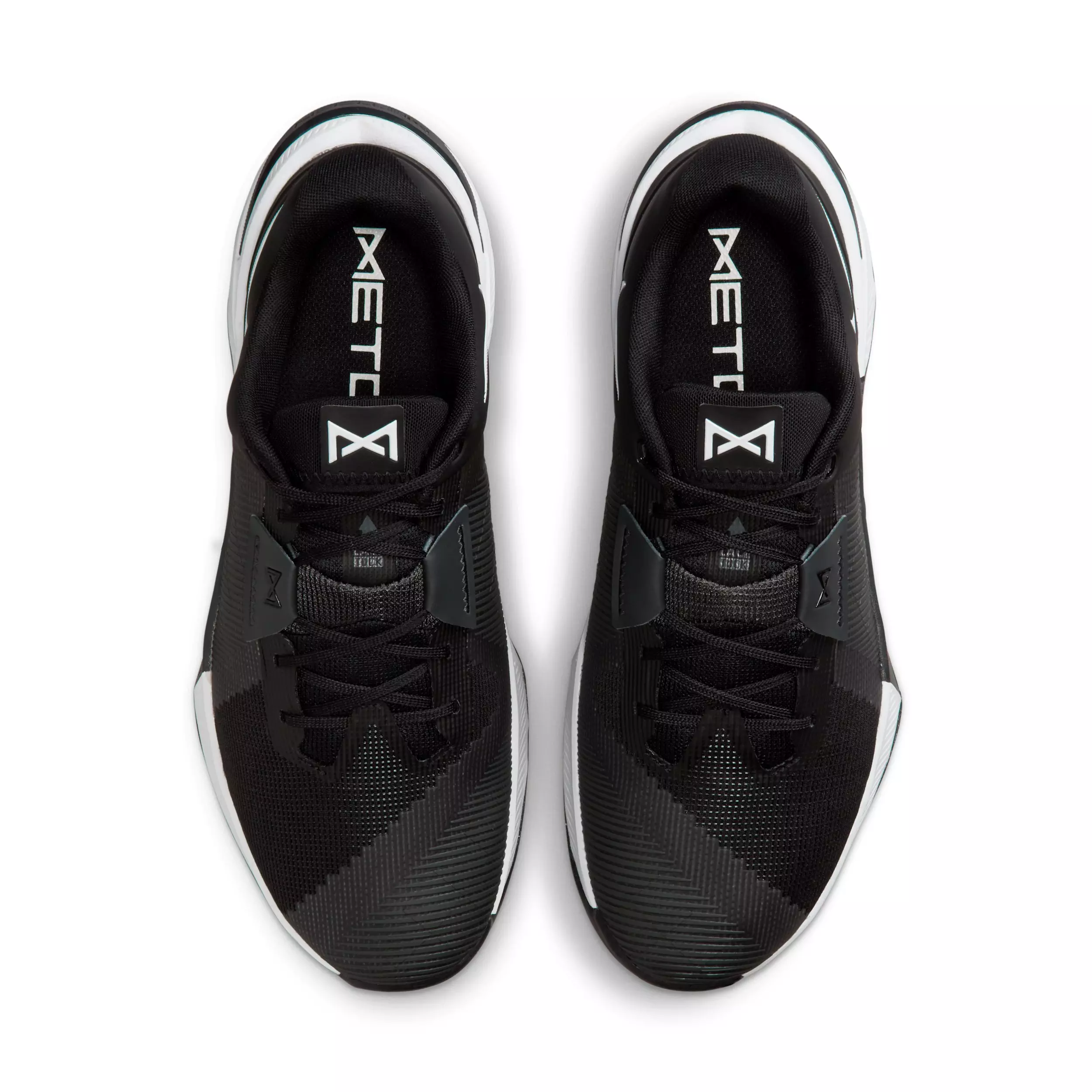 Nike Metcon 10 "Black/Anthracite/White" Men's Training Shoe - BLACK/ANTHRACITE/WHITE