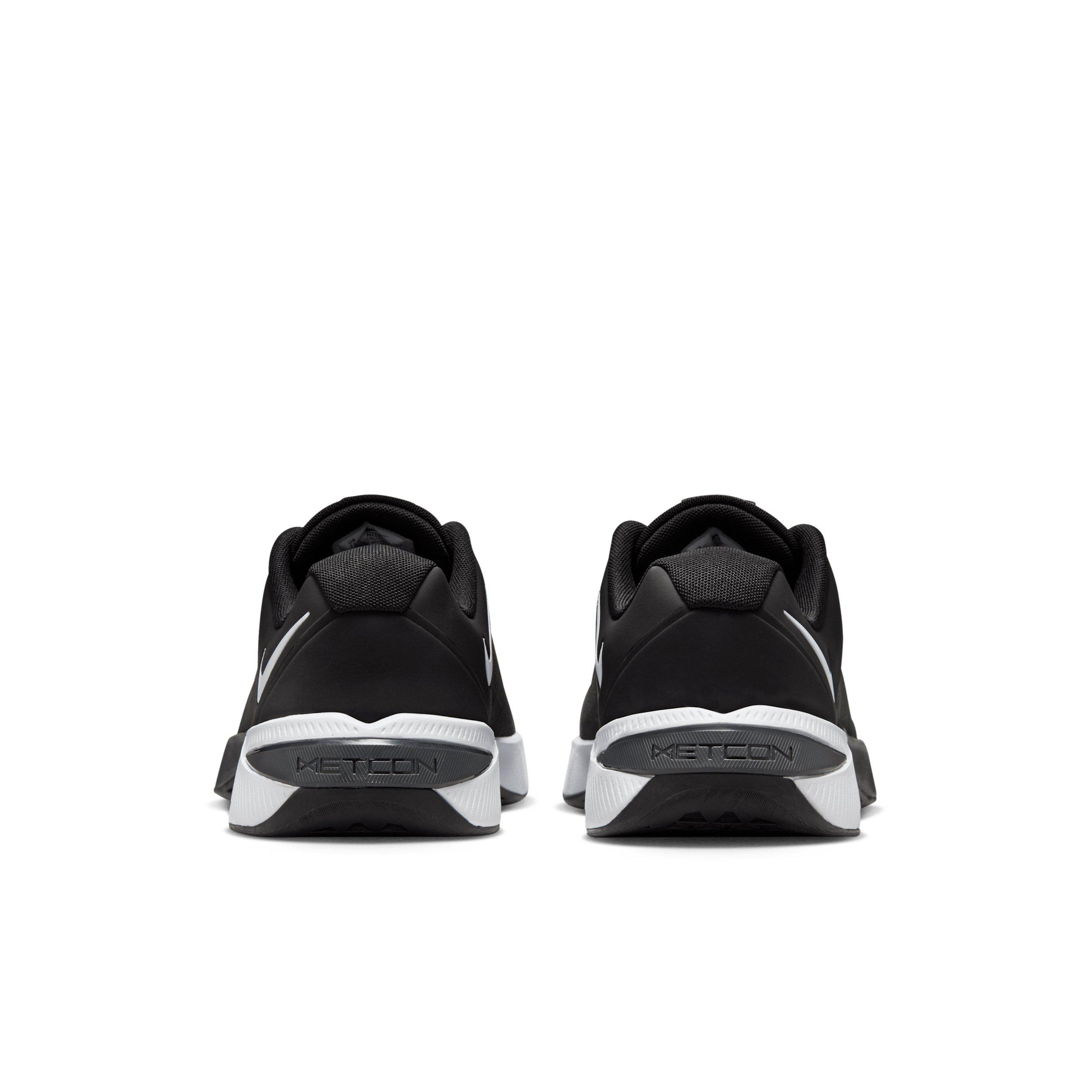 Nike Metcon 10 "Black/Anthracite/White" Men's Training Shoe - BLACK/ANTHRACITE/WHITE Thumbnail View 5