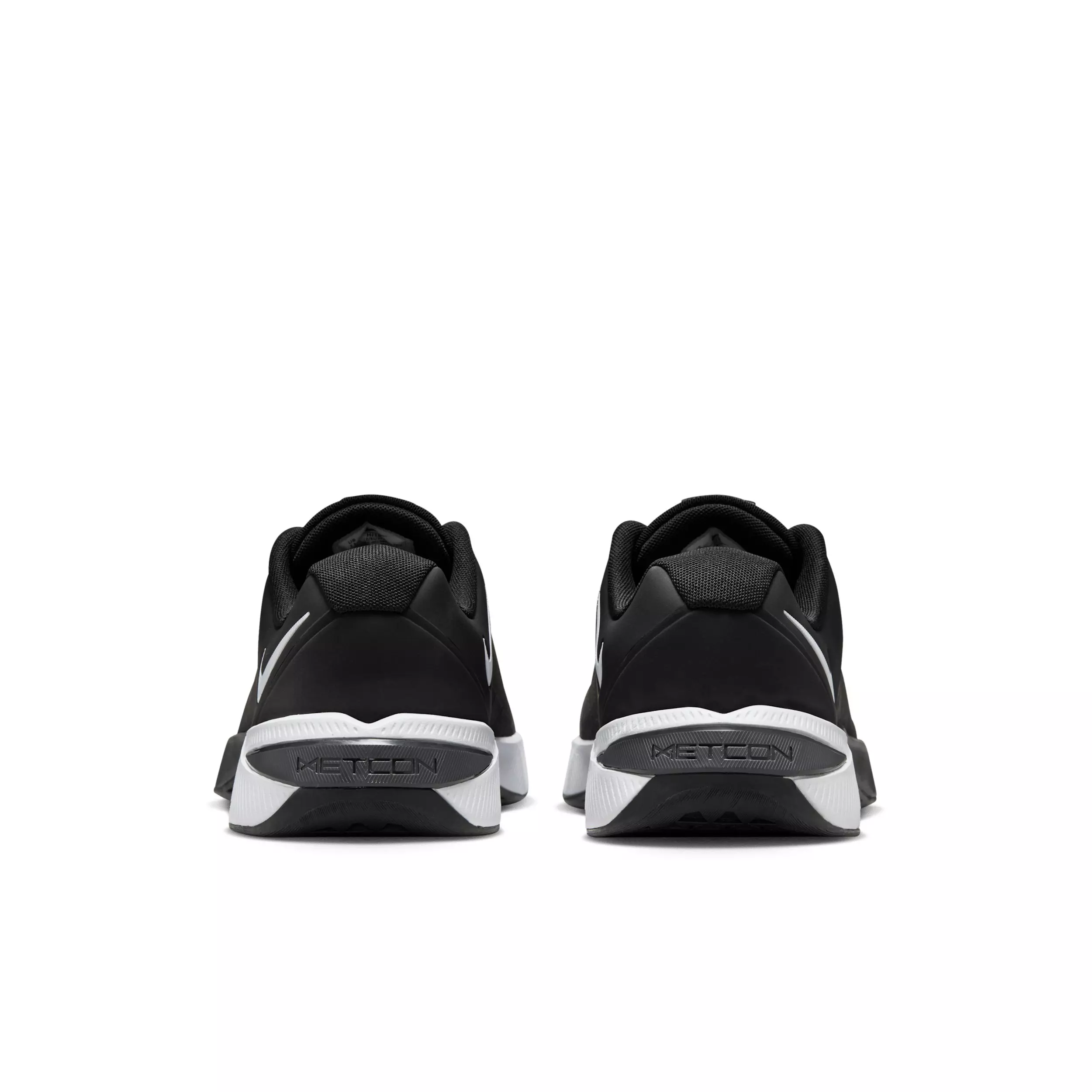 Nike Metcon 10 "Black/Anthracite/White" Men's Training Shoe - BLACK/ANTHRACITE/WHITE