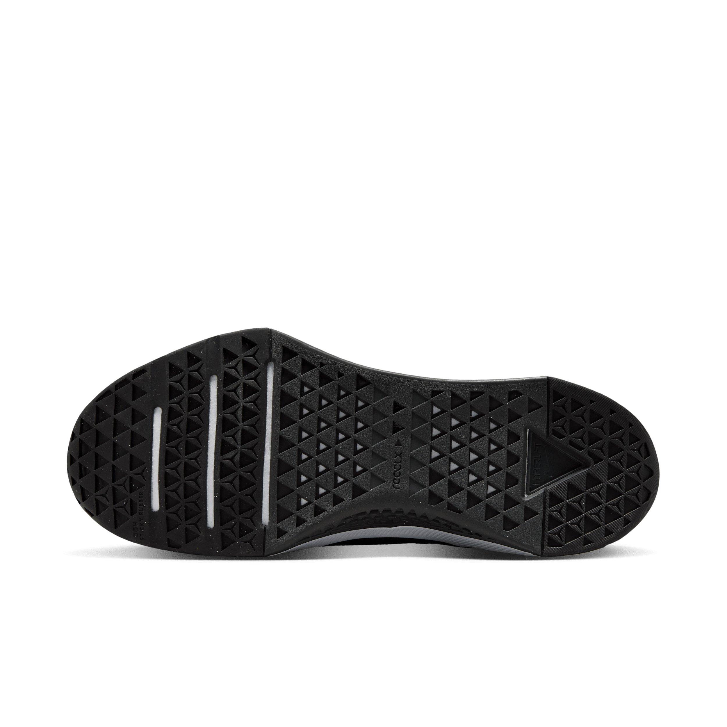 Nike Metcon 10 "Black/Anthracite/White" Men's Training Shoe - BLACK/ANTHRACITE/WHITE Thumbnail View 6