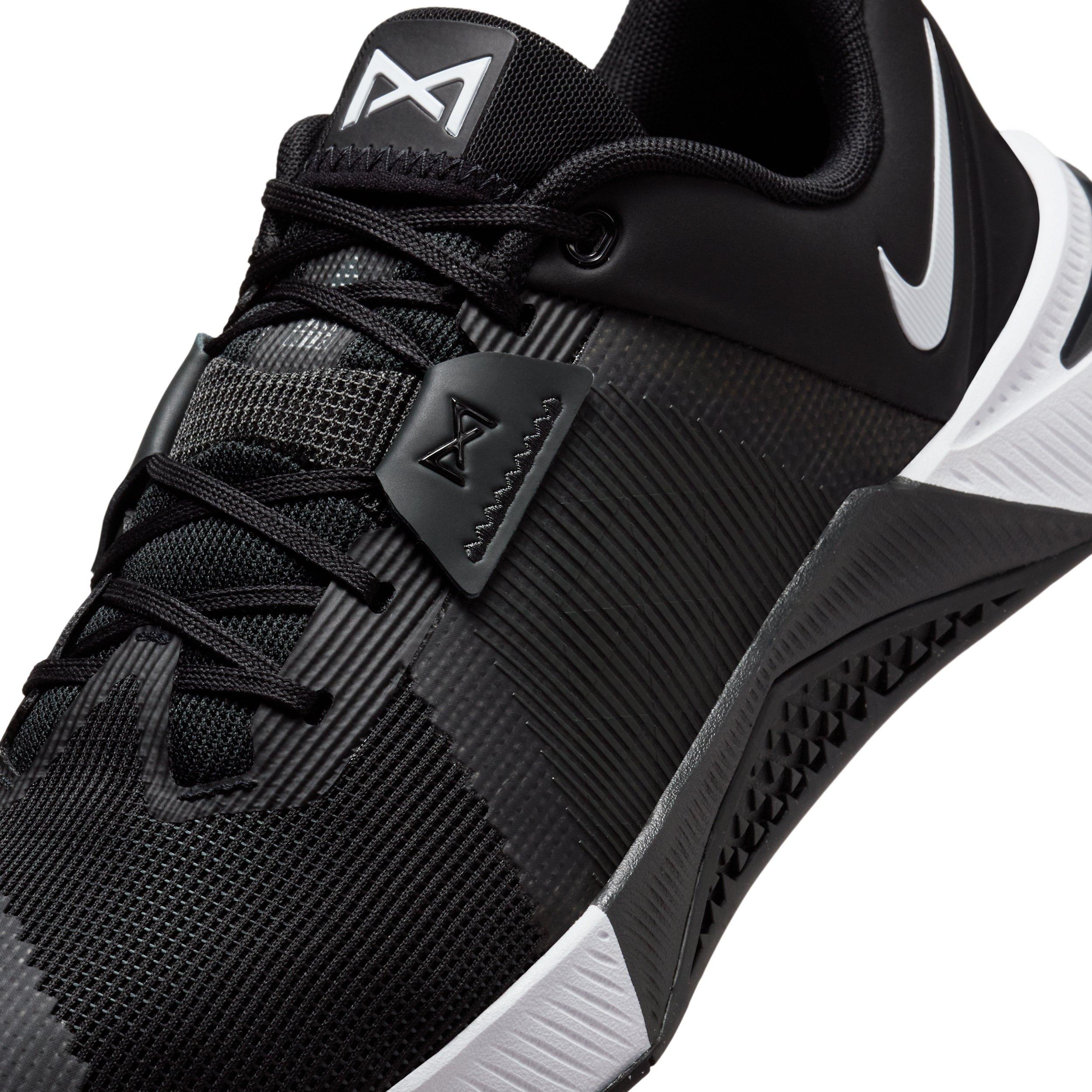 Nike Metcon 10 "Black/Anthracite/White" Men's Training Shoe - BLACK/ANTHRACITE/WHITE Thumbnail View 7