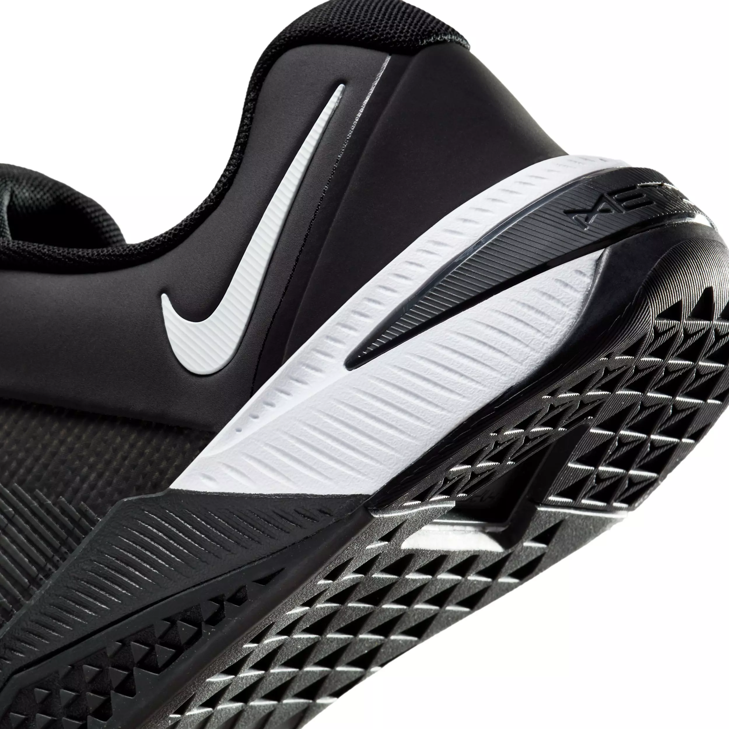 Nike Metcon 10 "Black/Anthracite/White" Men's Training Shoe - BLACK/ANTHRACITE/WHITE