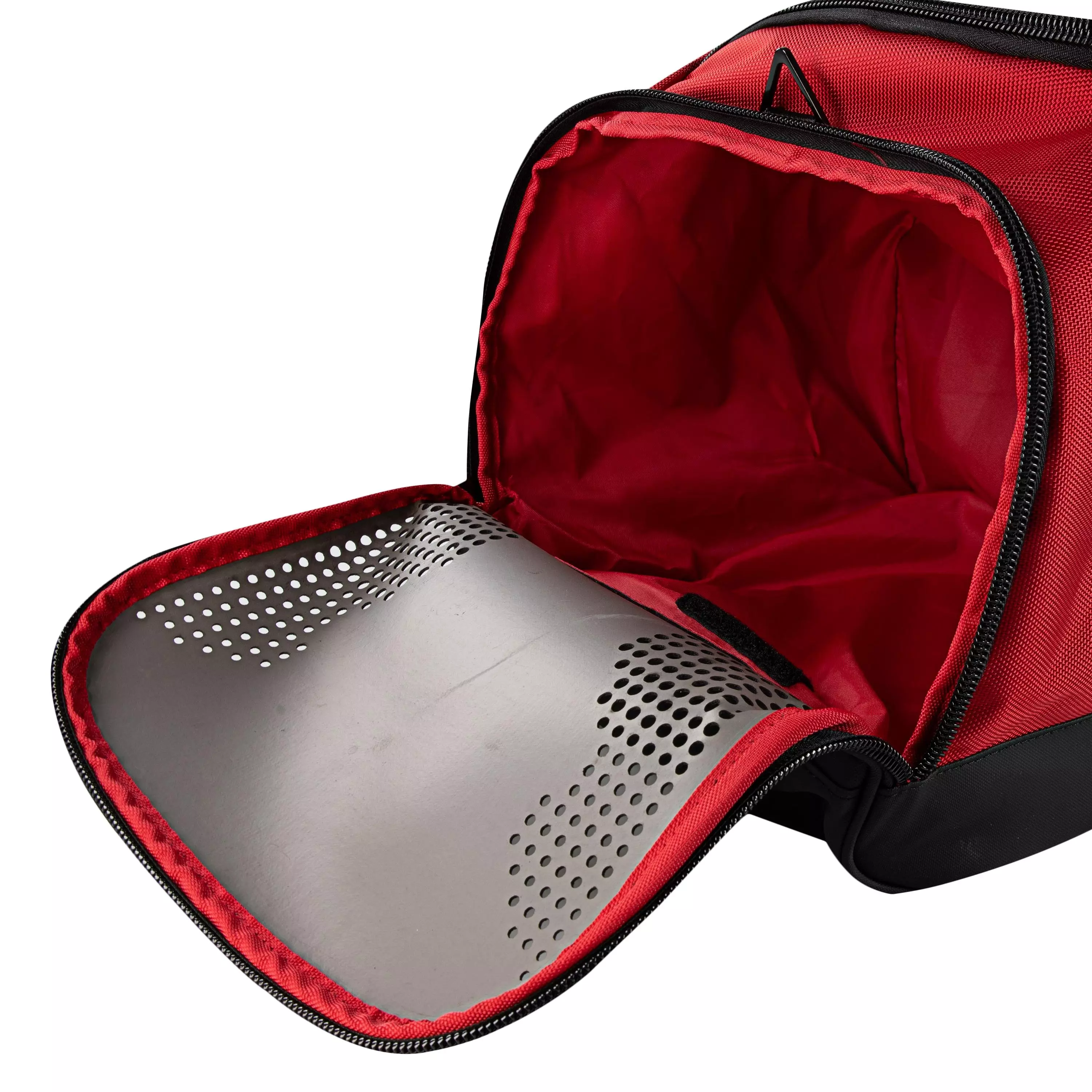 Jordan Sport Duffle Bag-Red - RED