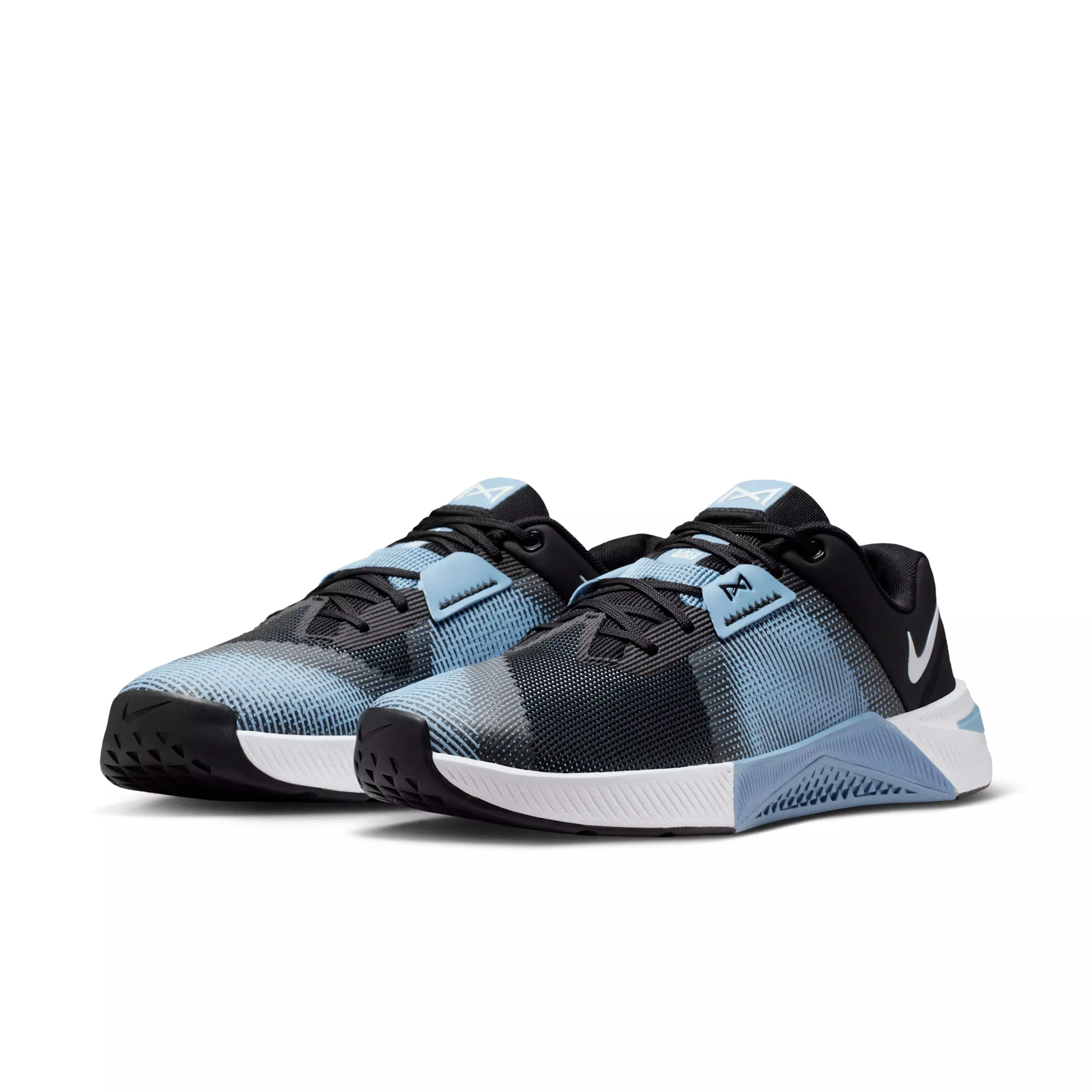 Nike Metcon 10 "Black/Work Blue/White" Men's Training Shoe - BLACK/BLUE/WHITE