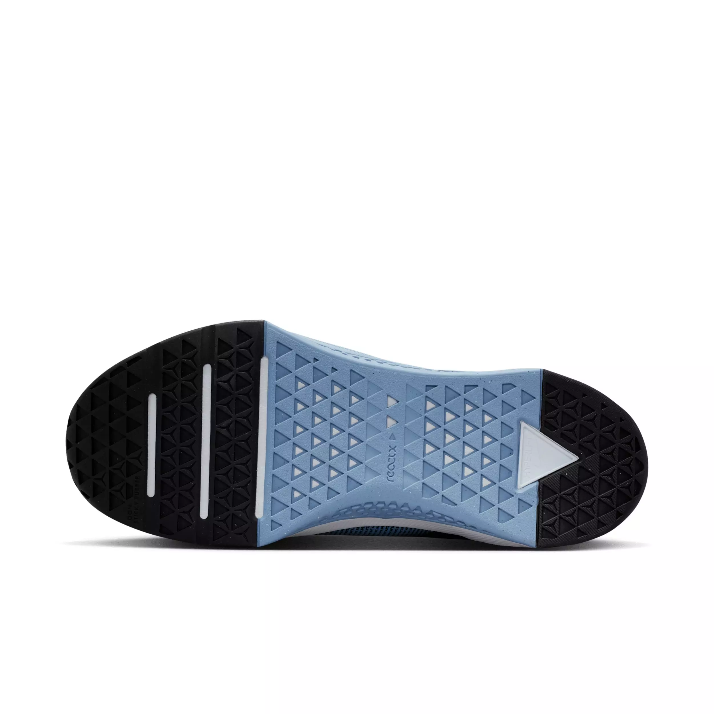 Nike Metcon 10 "Black/Work Blue/White" Men's Training Shoe - BLACK/BLUE/WHITE