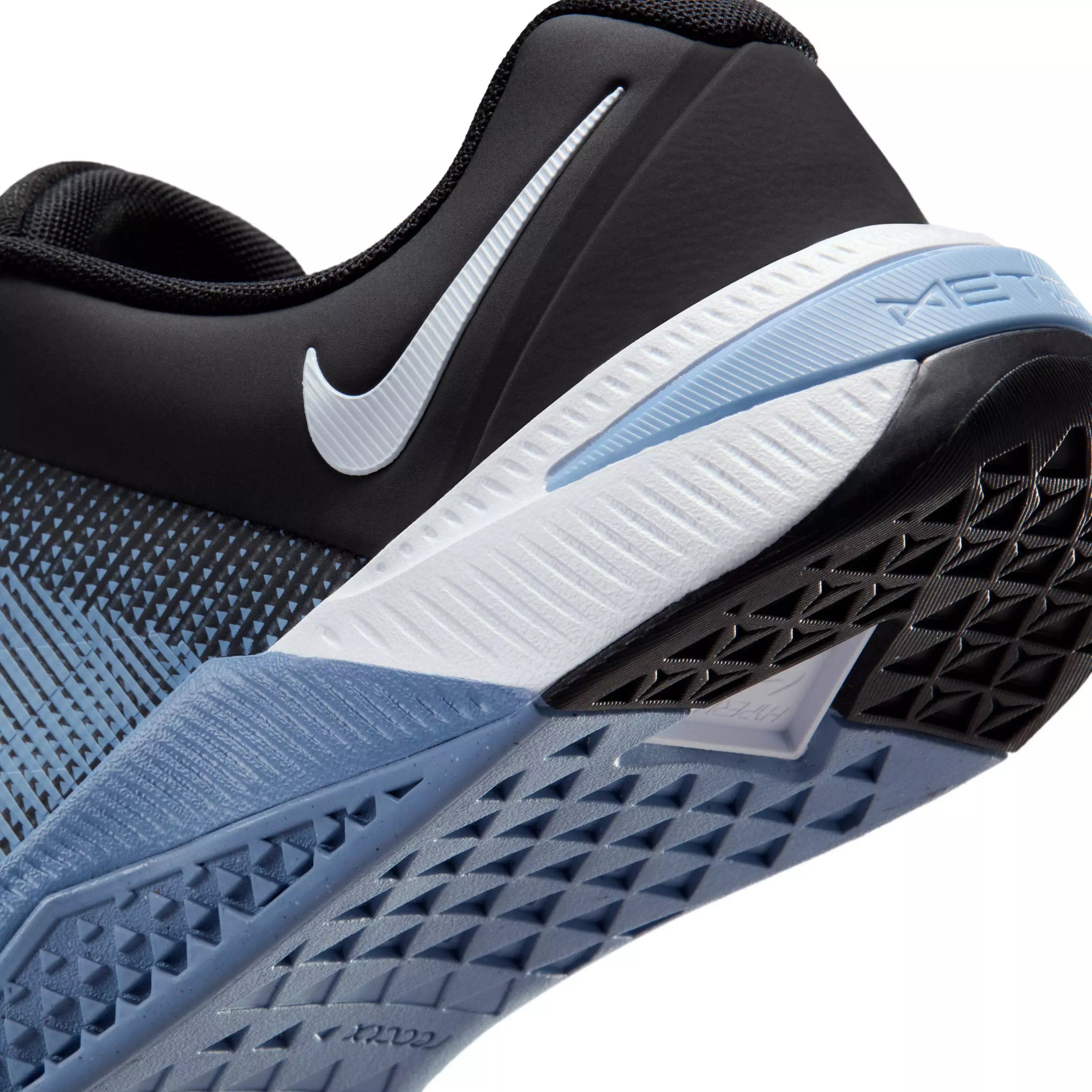 Nike Metcon 10 "Black/Work Blue/White" Men's Training Shoe - BLACK/BLUE/WHITE