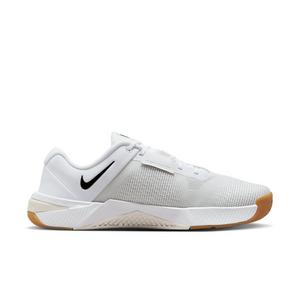 Nike Metcon 10 "White/Platinum Tint/Gum Light Brown/Black" Men's Training Shoe