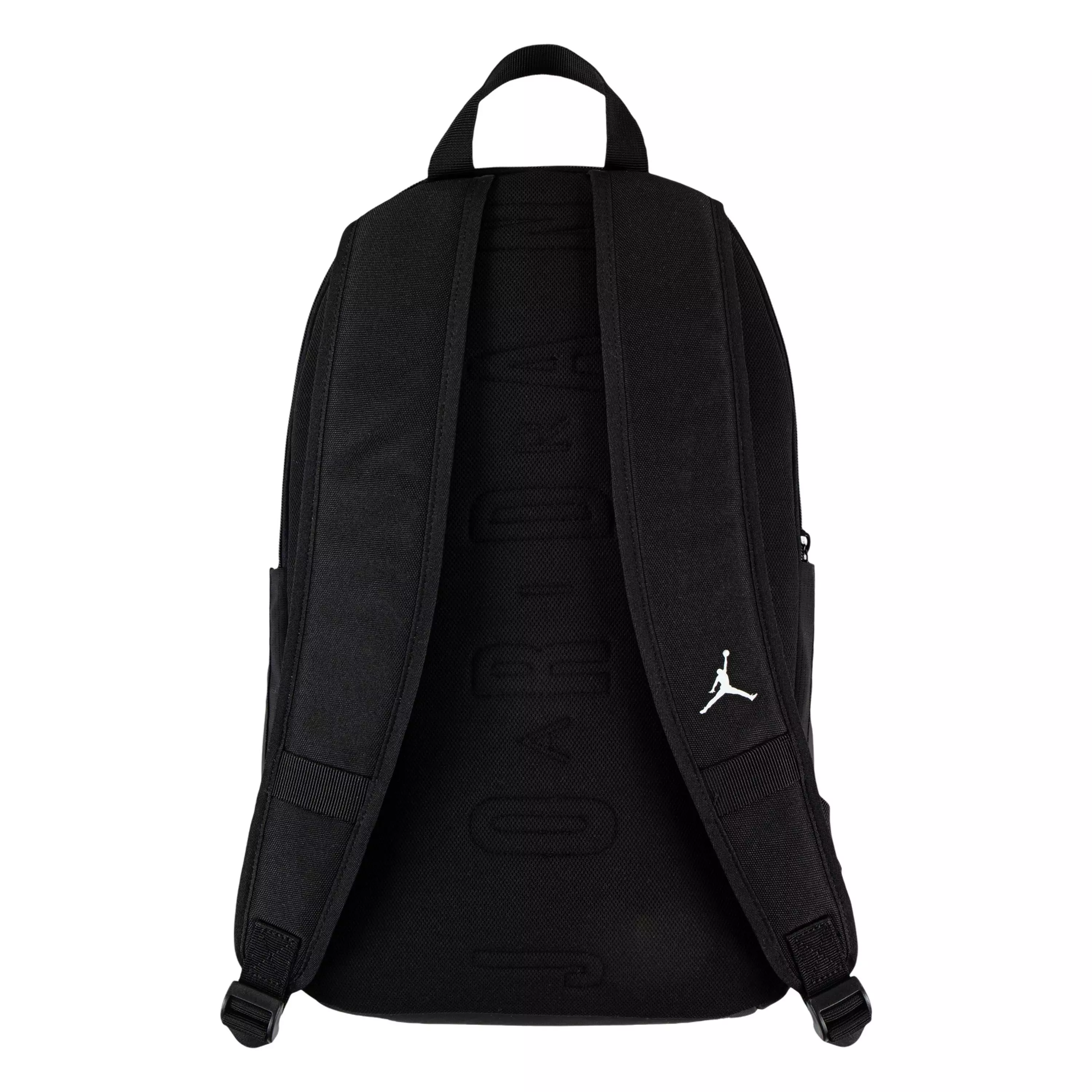 Jordan Essentials Backpack - Black - BLACK