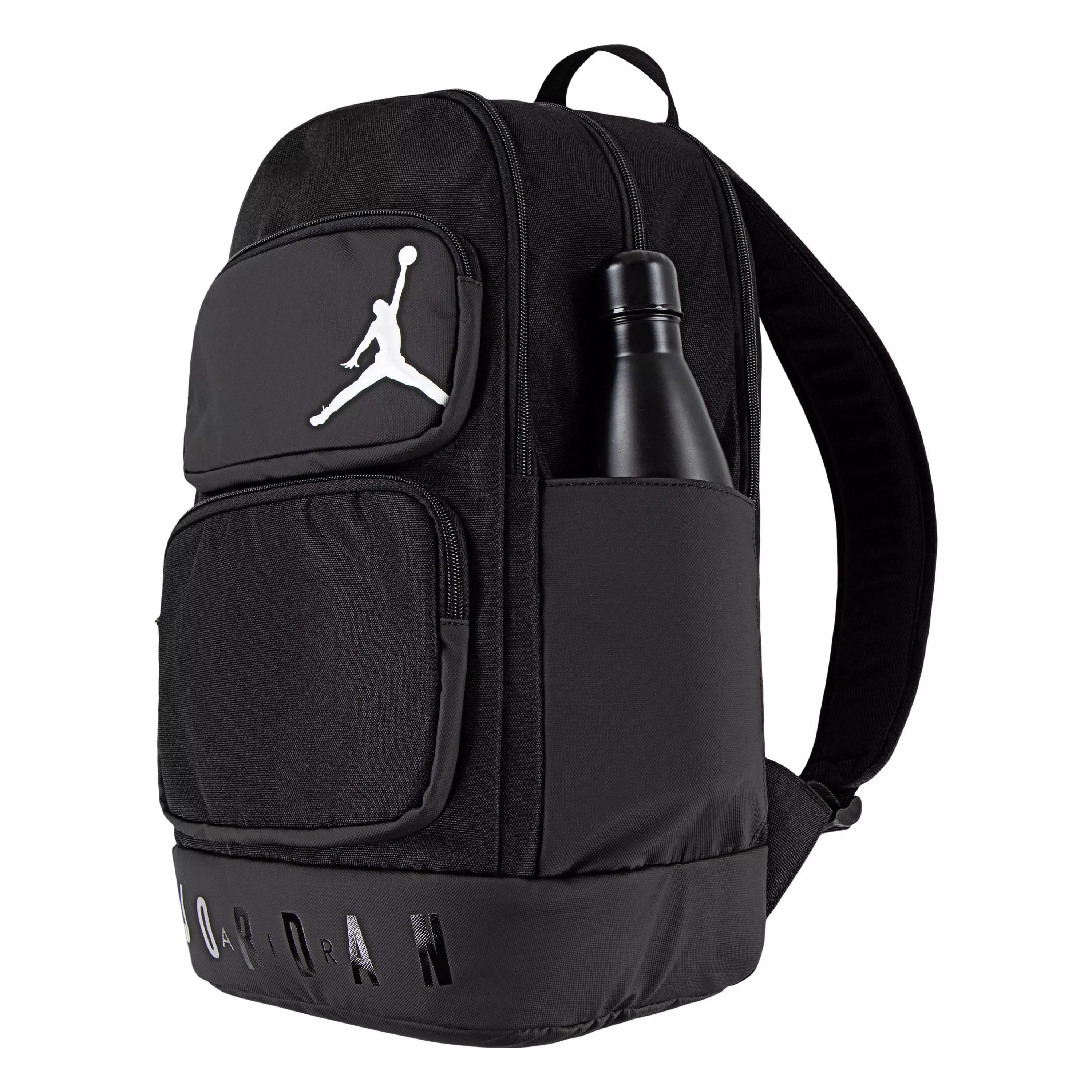 Jordan Essentials Backpack - Black - BLACK