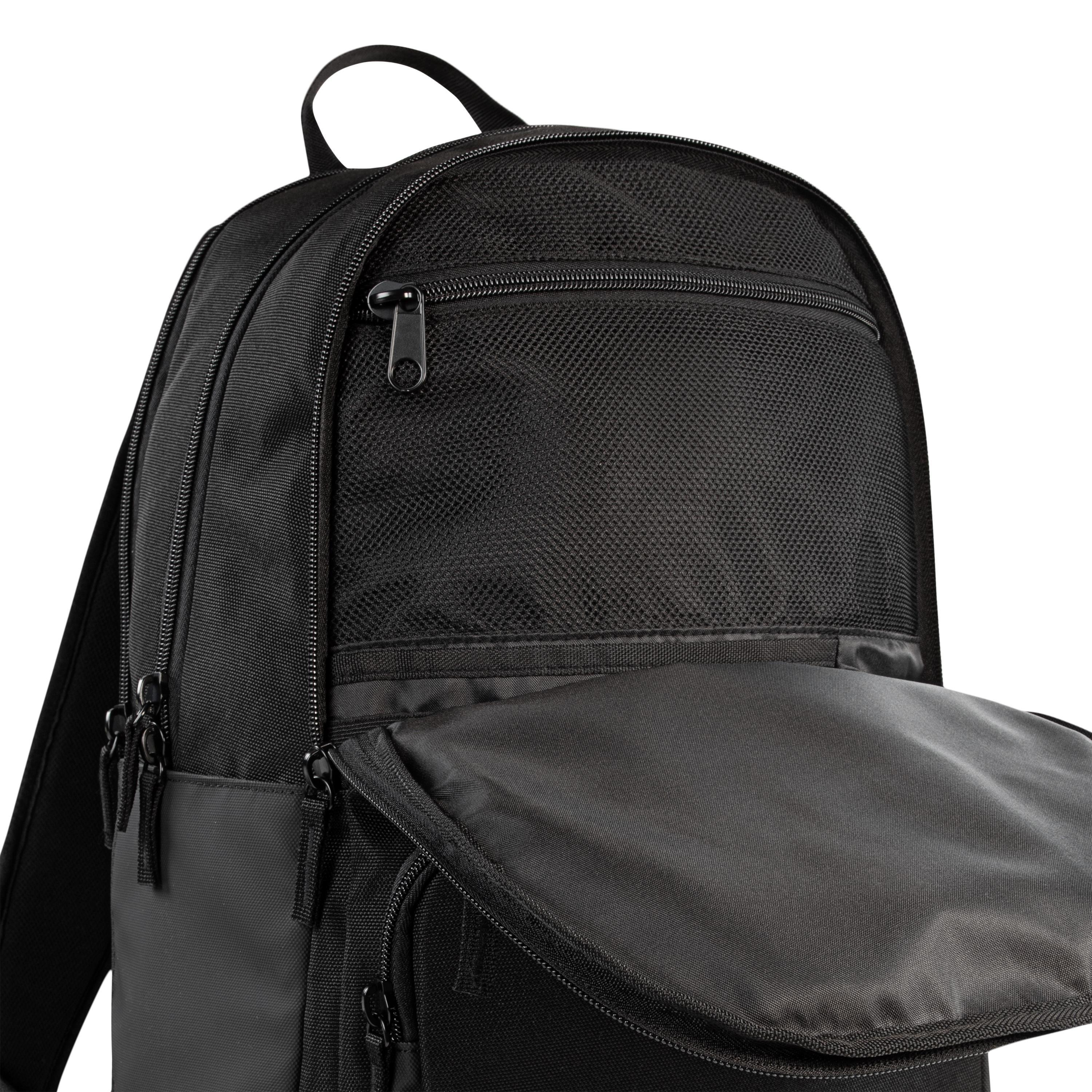 Jordan Essentials Black Backpack